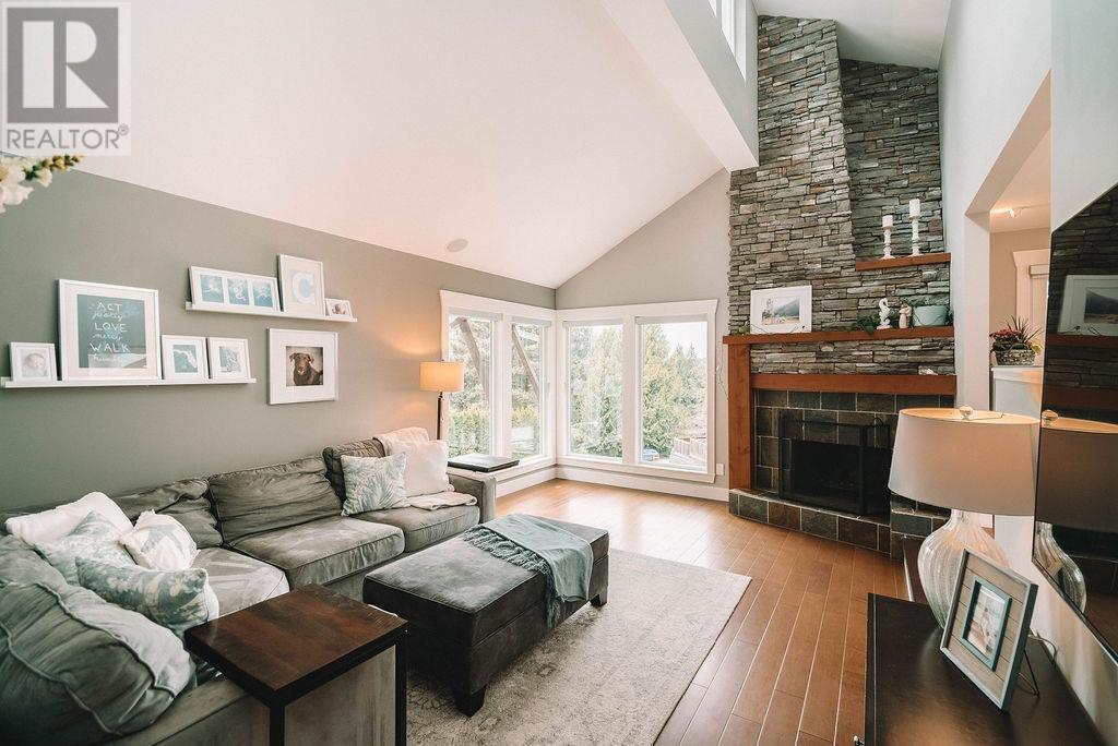 6 Bignall Bay, Port Moody, British Columbia  V3H 3N5 - Photo 7 - R2867495