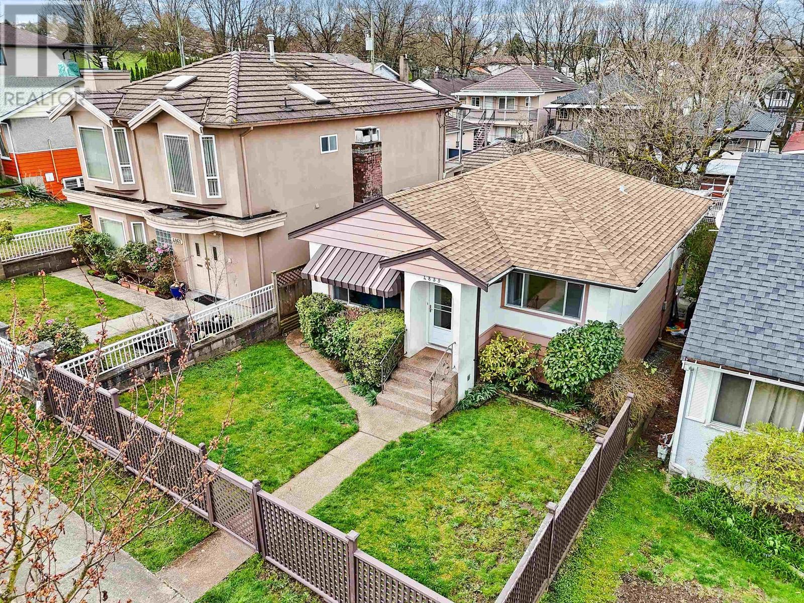 4855 Dumfries Street, Vancouver, British Columbia  V5N 3T8 - Photo 36 - R2867516