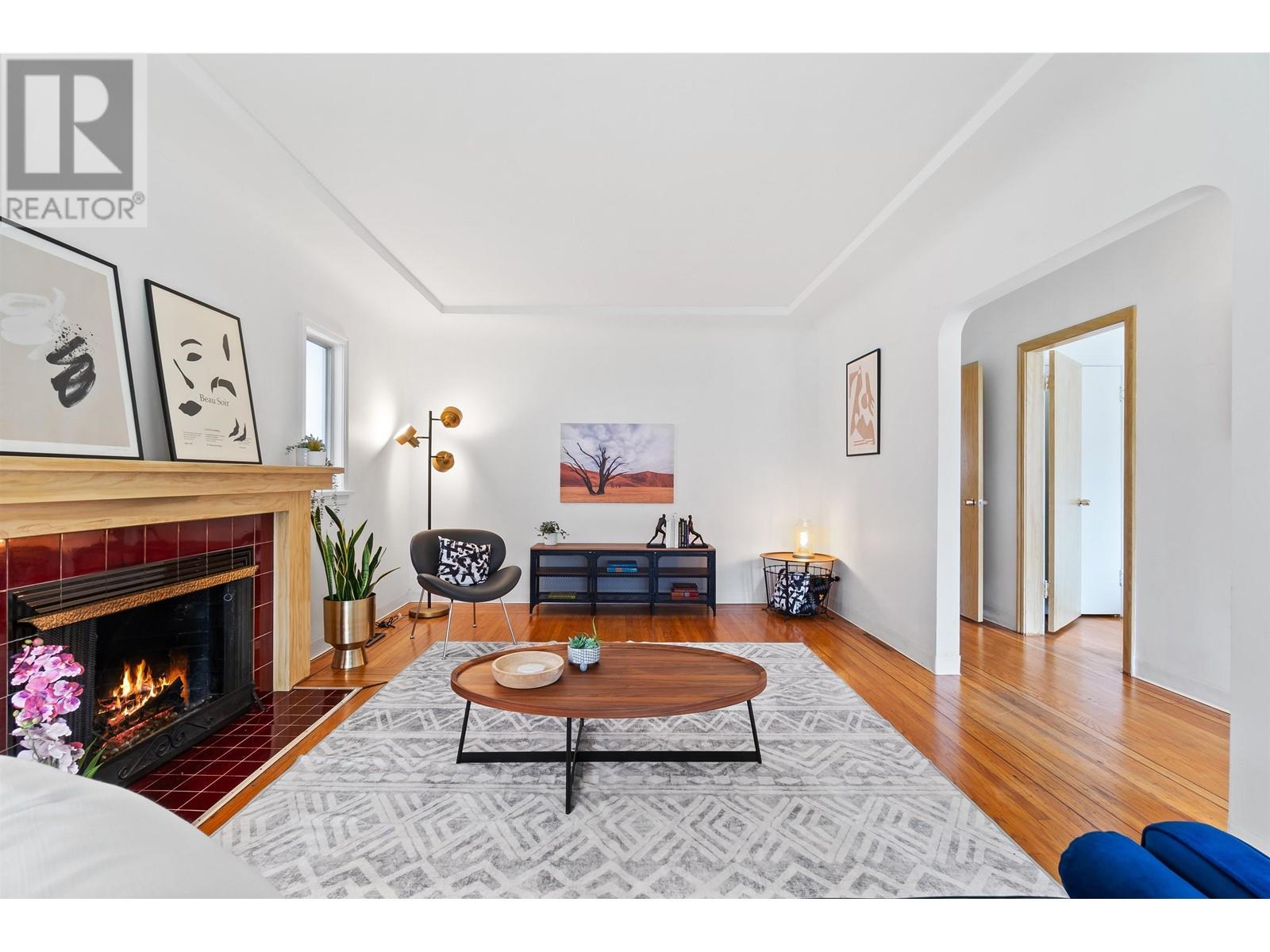 4855 Dumfries Street, Vancouver, British Columbia  V5N 3T8 - Photo 6 - R2867516