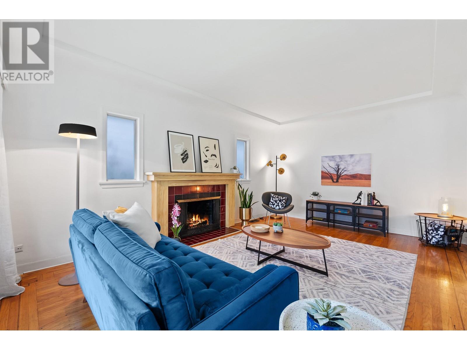 4855 Dumfries Street, Vancouver, British Columbia  V5N 3T8 - Photo 7 - R2867516