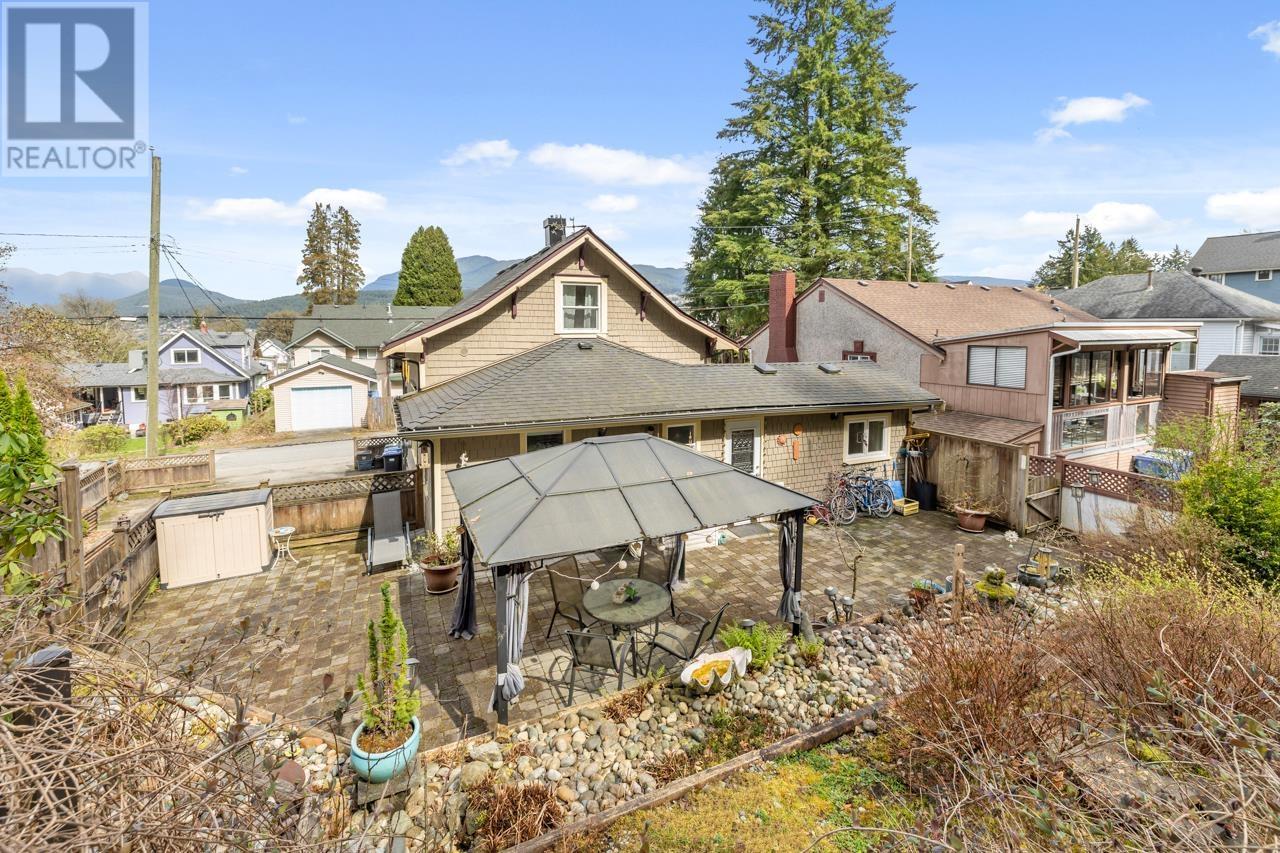 2713 Jane Street, Port Moody, British Columbia  V3H 2K6 - Photo 25 - R2867524