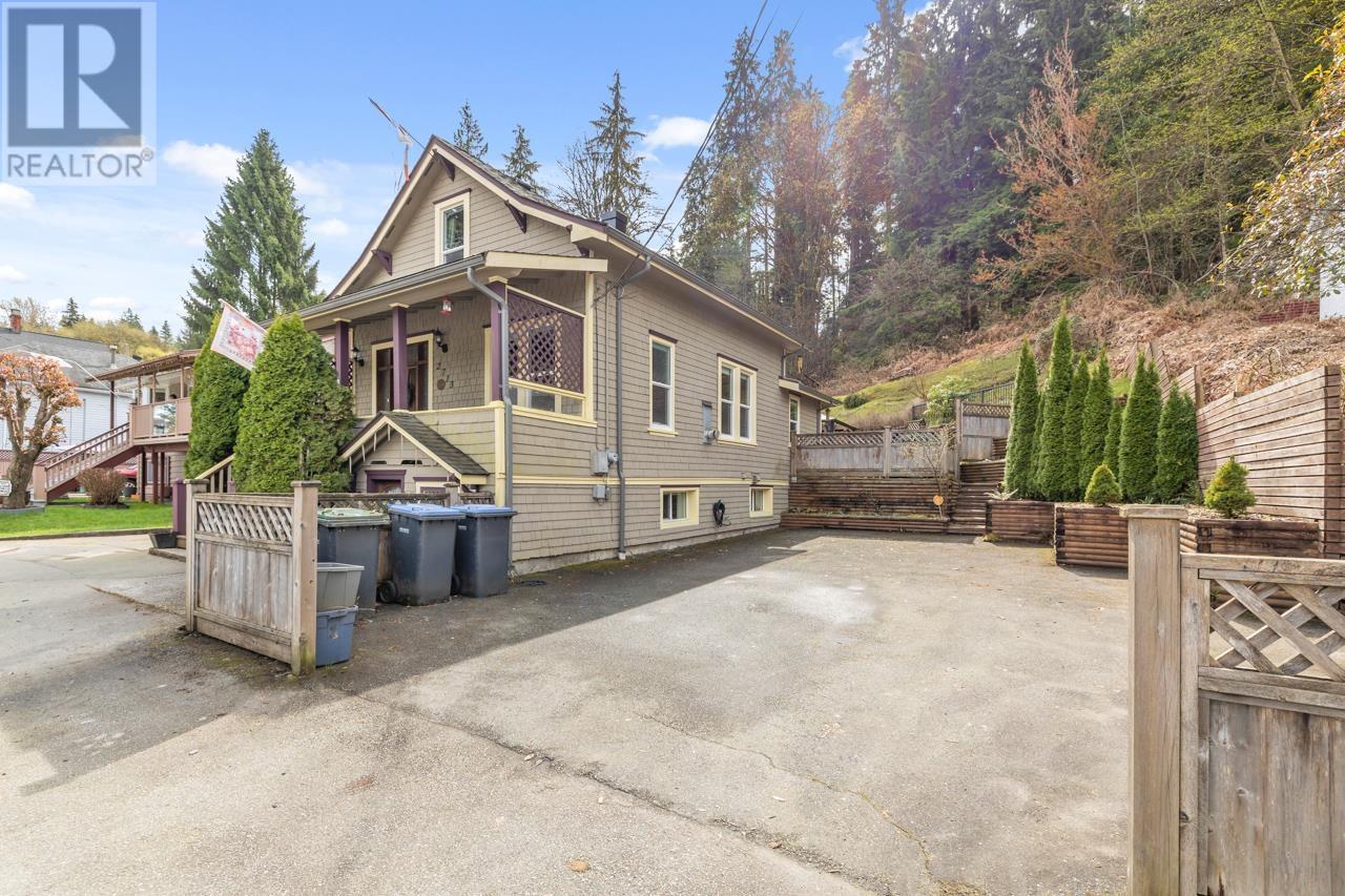 2713 Jane Street, Port Moody, British Columbia  V3H 2K6 - Photo 26 - R2867524