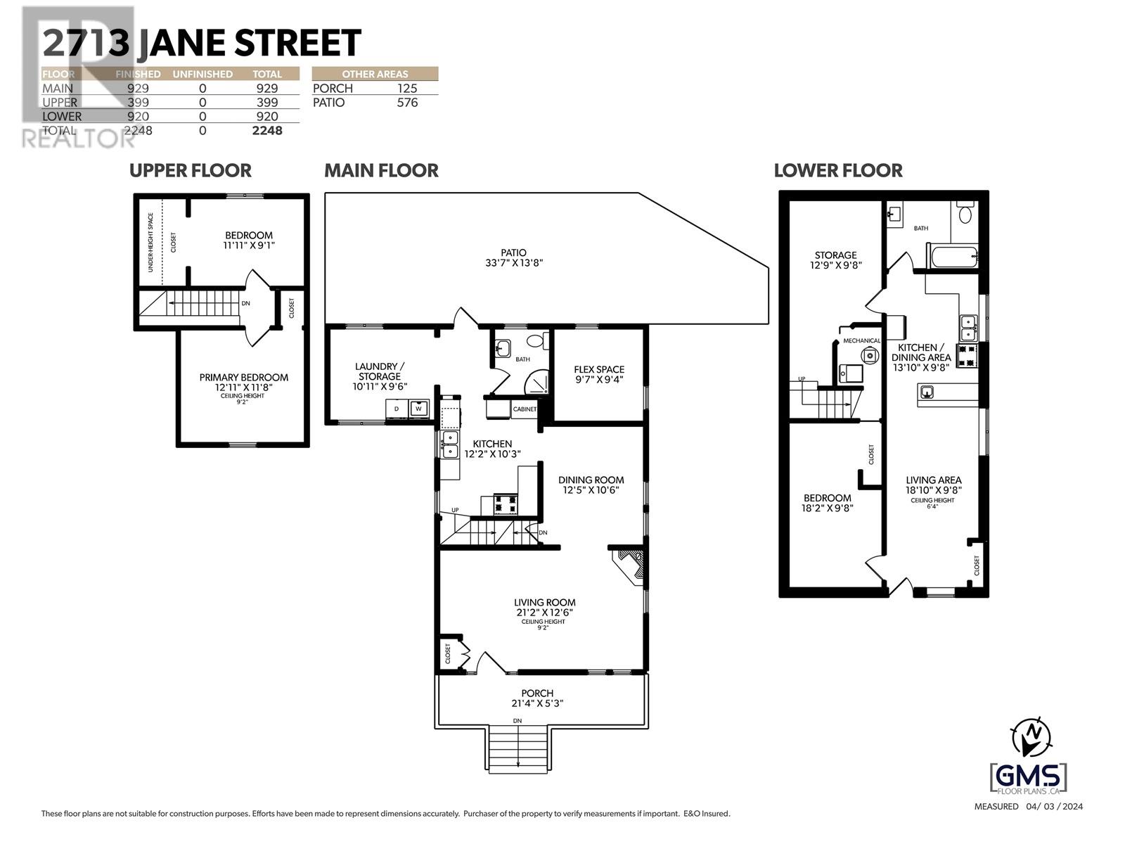 2713 Jane Street, Port Moody, British Columbia  V3H 2K6 - Photo 29 - R2867524