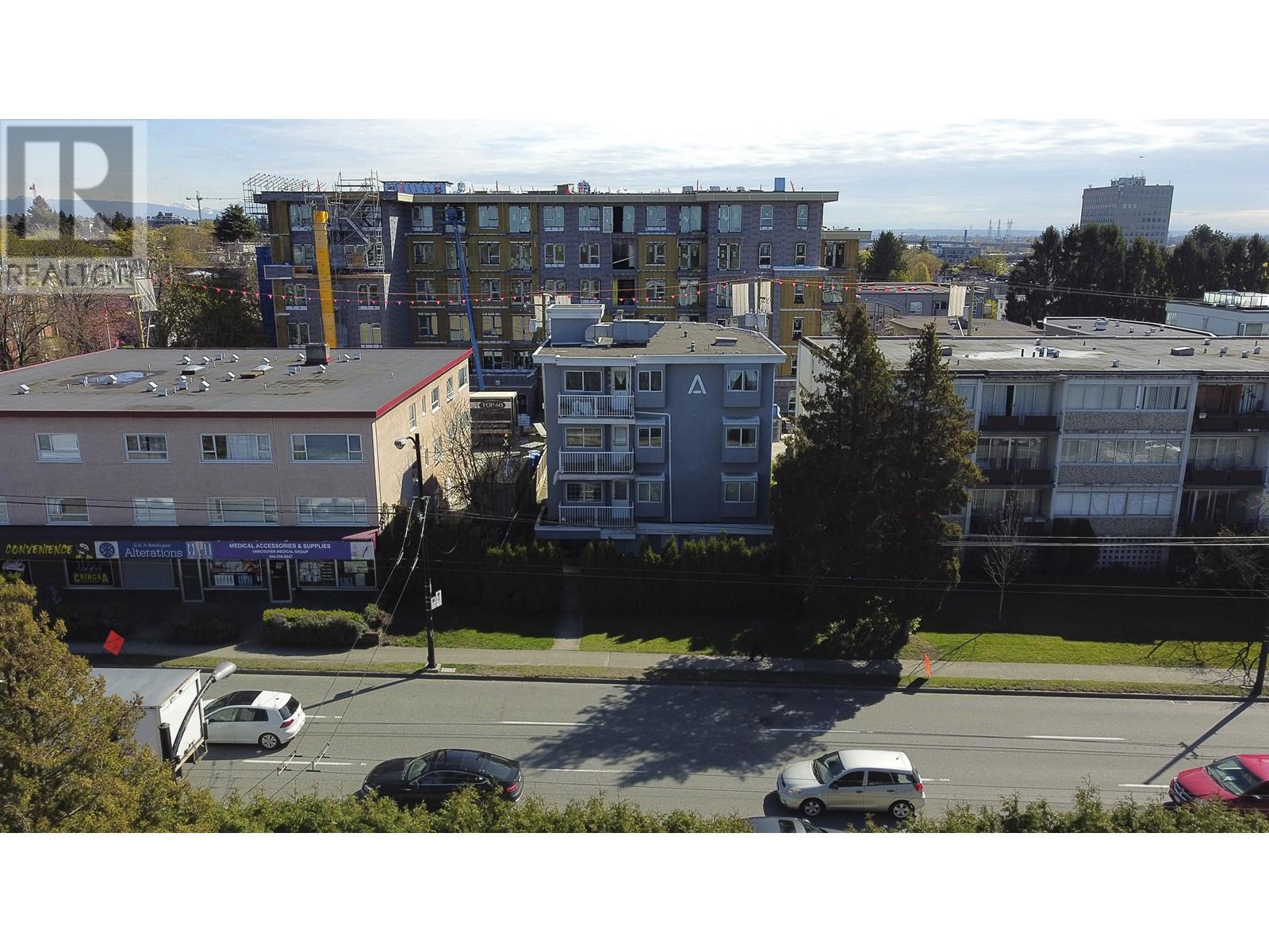 8732 Granville Street, Vancouver, British Columbia  V6P 5A5 - Photo 16 - C8058983