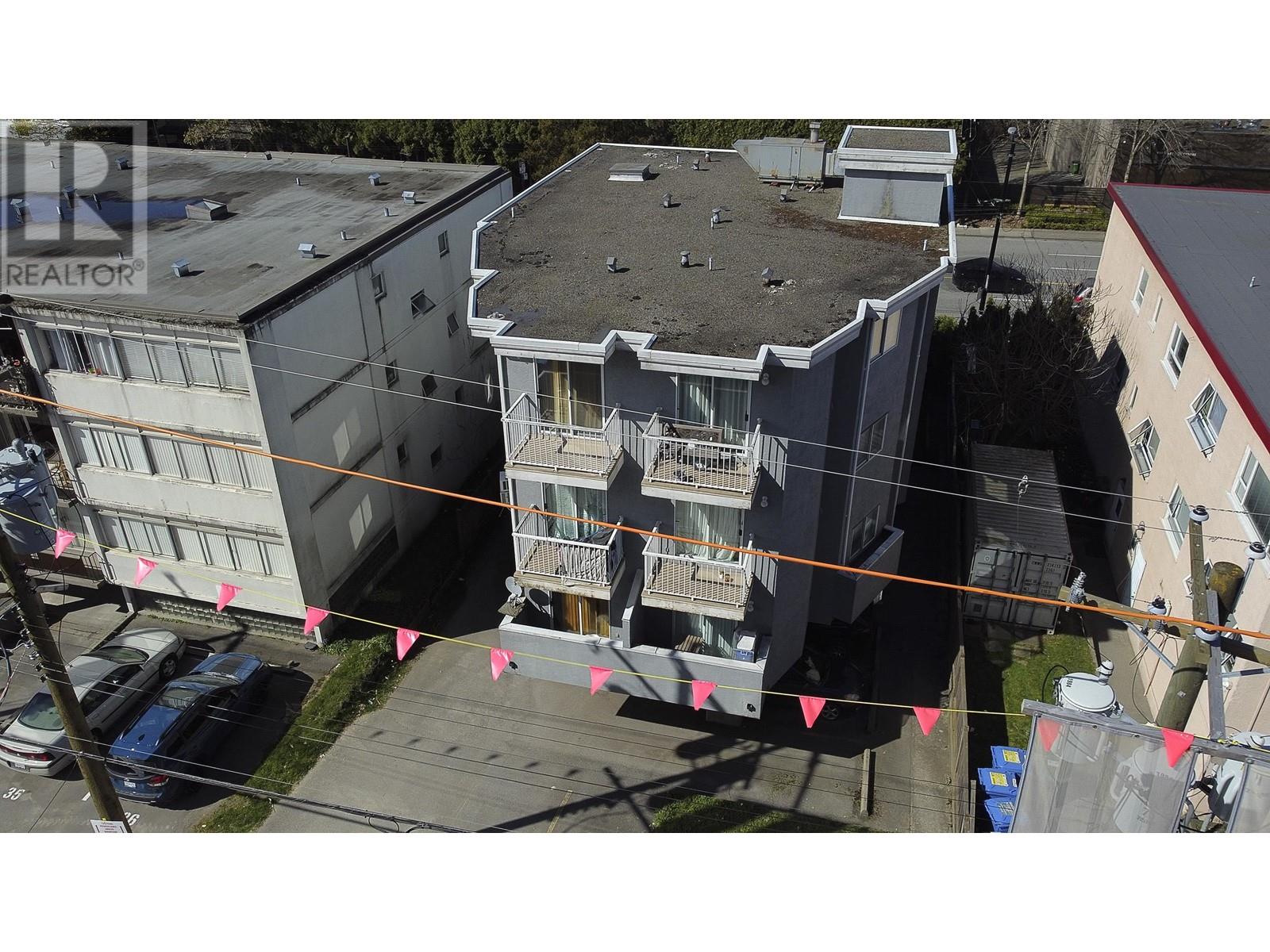 8732 Granville Street, Vancouver, British Columbia  V6P 5A5 - Photo 21 - C8058983