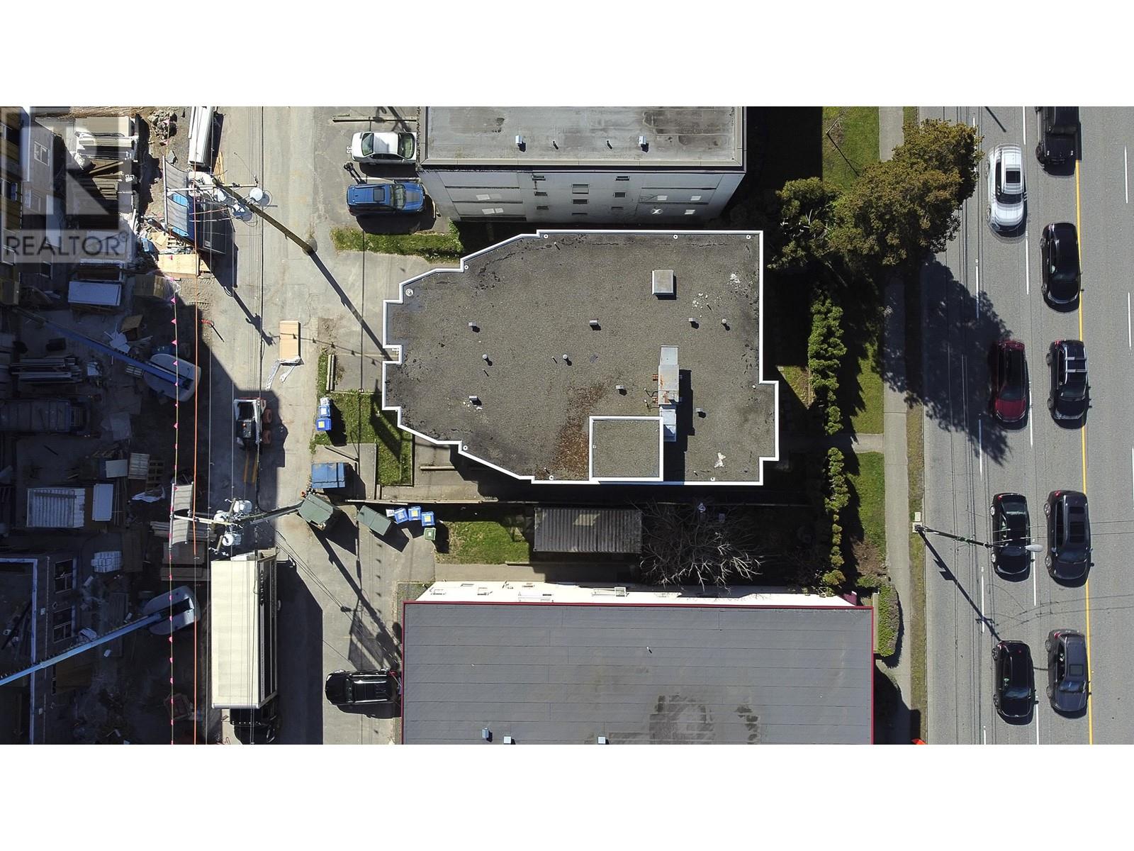 8732 Granville Street, Vancouver, British Columbia  V6P 5A5 - Photo 23 - C8058983