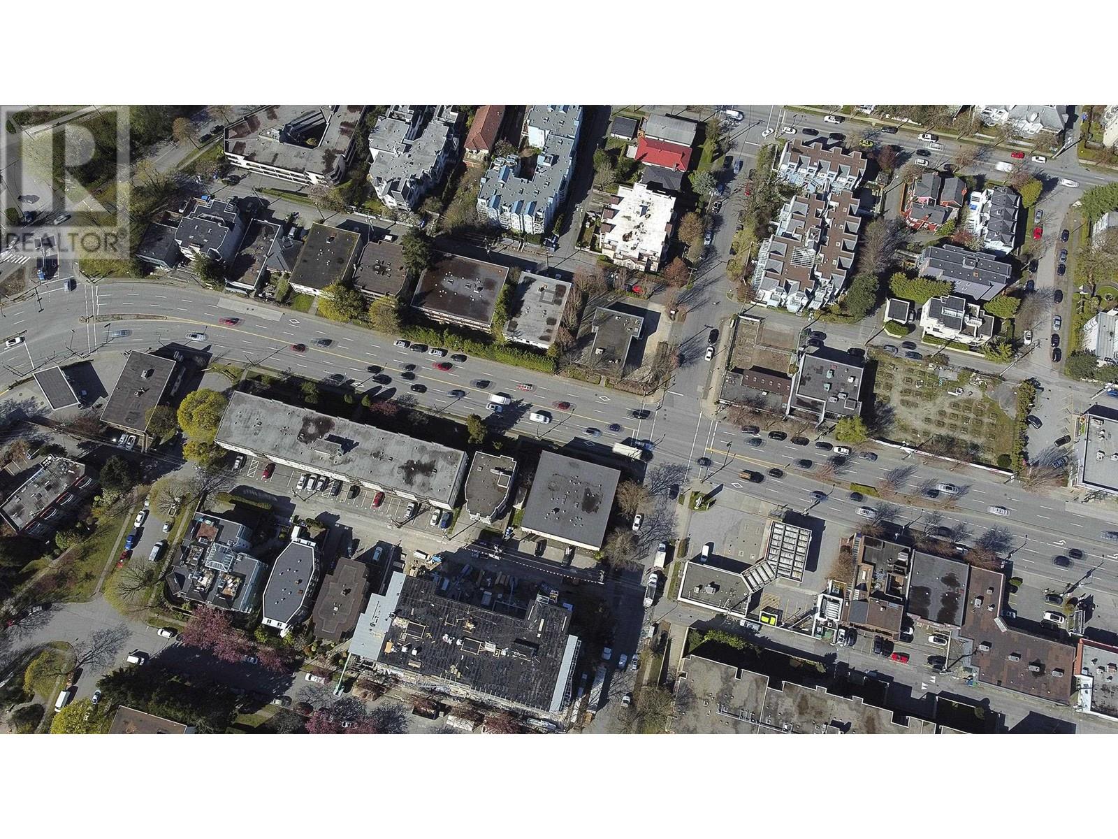 8732 Granville Street, Vancouver, British Columbia  V6P 5A5 - Photo 3 - C8058983