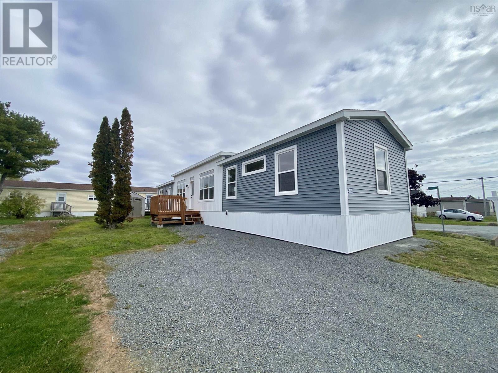 40 Davis Drive, Mount Uniacke, Nova Scotia  B0N 1Z0 - Photo 1 - 202406484