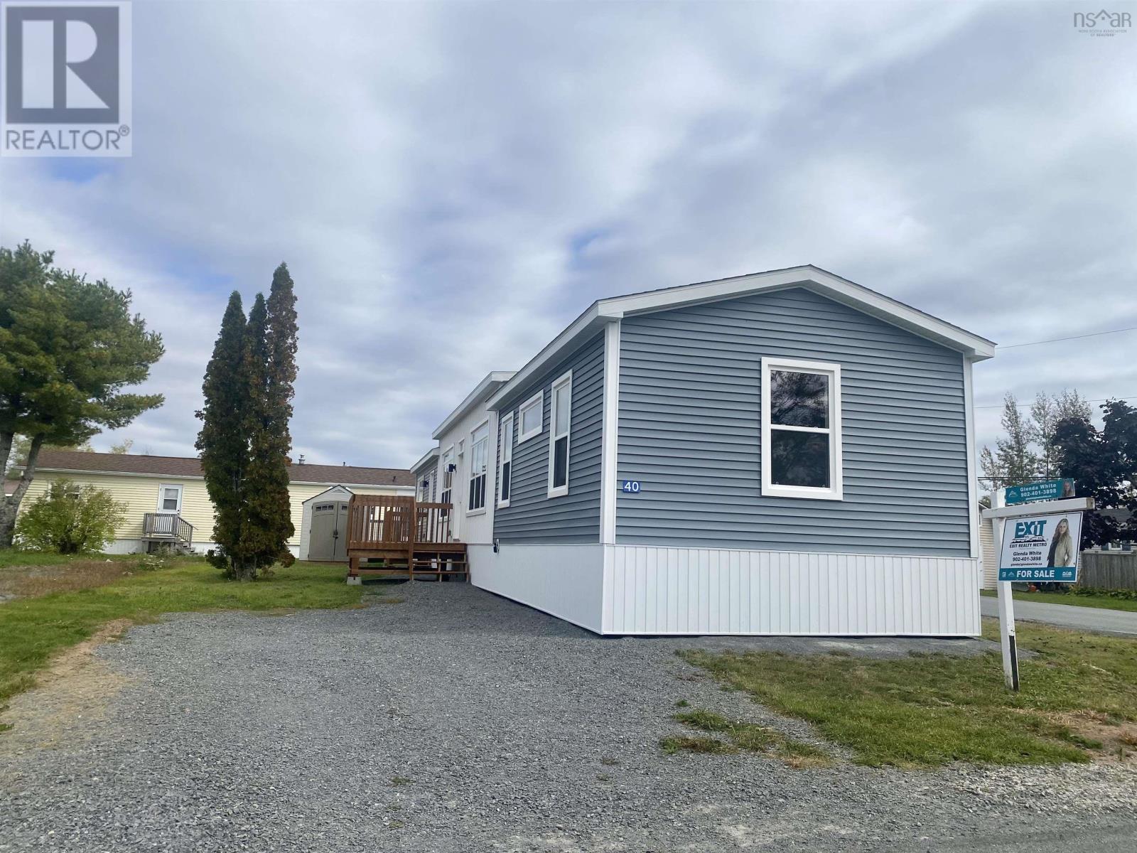 40 Davis Drive, Mount Uniacke, Nova Scotia  B0N 1Z0 - Photo 42 - 202406484