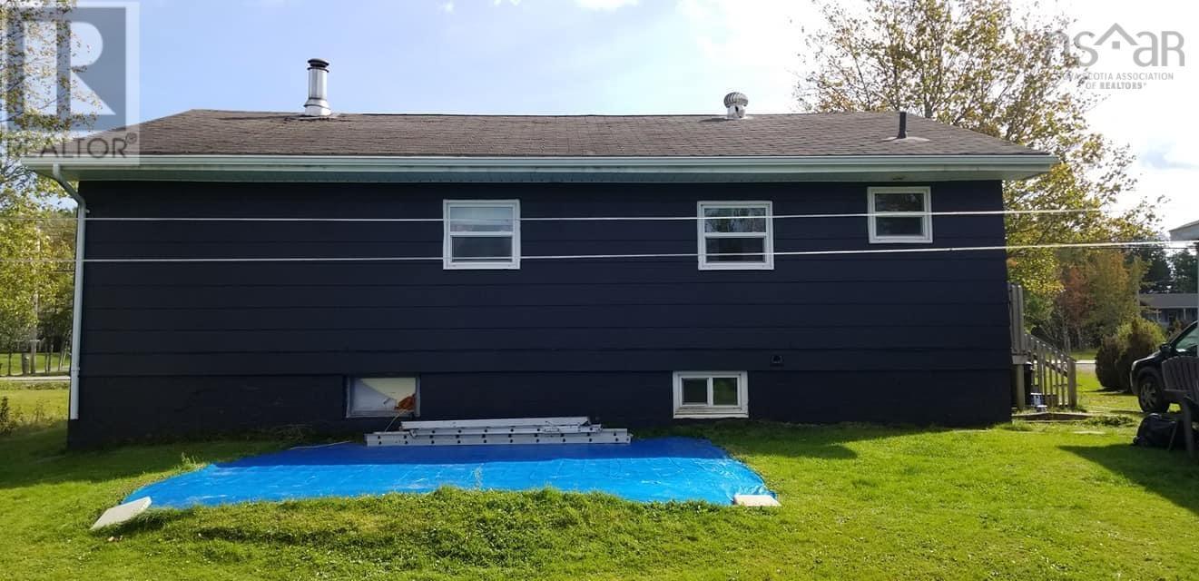 7391 Highway 14, Nine Mile River, Nova Scotia  B2S 2R8 - Photo 2 - 202406488