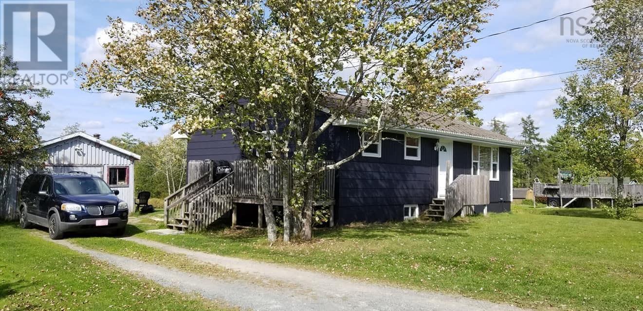 7391 Highway 14, Nine Mile River, Nova Scotia  B2S 2R8 - Photo 4 - 202406488