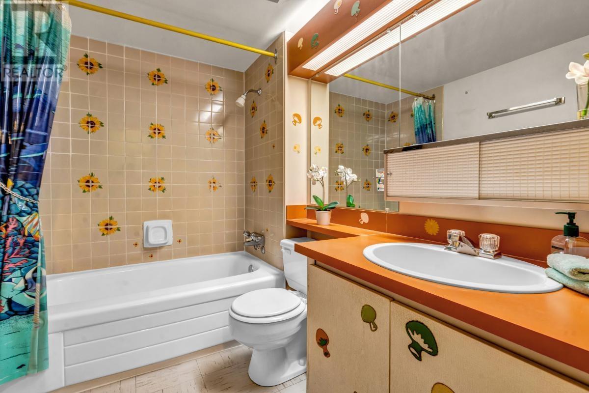 1904 1816 Haro Street, Vancouver, British Columbia  V6G 2Y7 - Photo 20 - R2867457