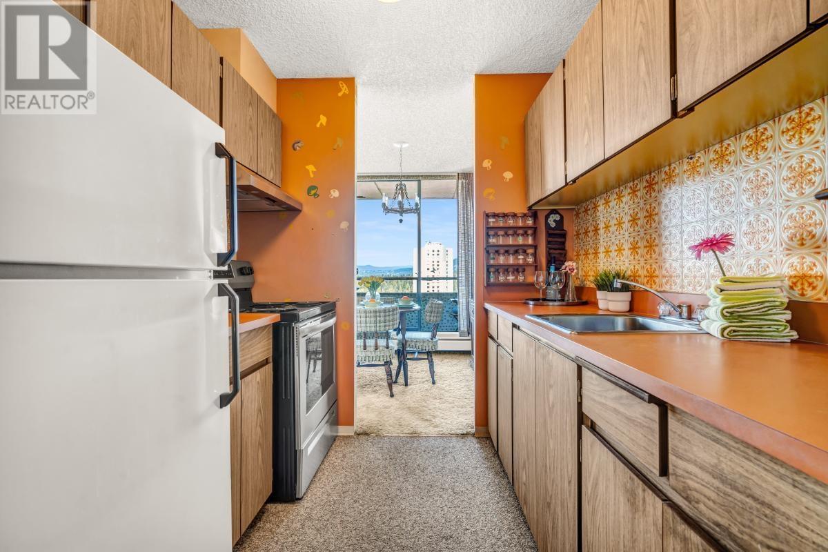 1904 1816 Haro Street, Vancouver, British Columbia  V6G 2Y7 - Photo 13 - R2867457