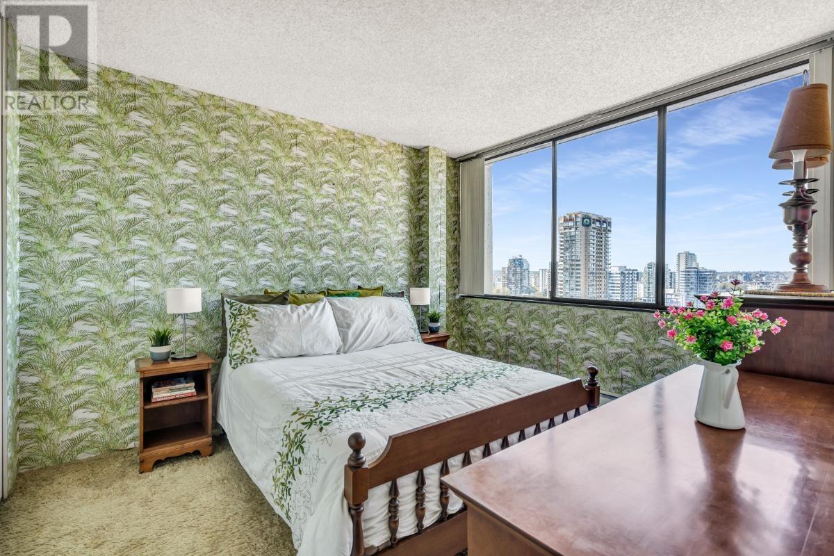 1904 1816 Haro Street, Vancouver, British Columbia  V6G 2Y7 - Photo 22 - R2867457
