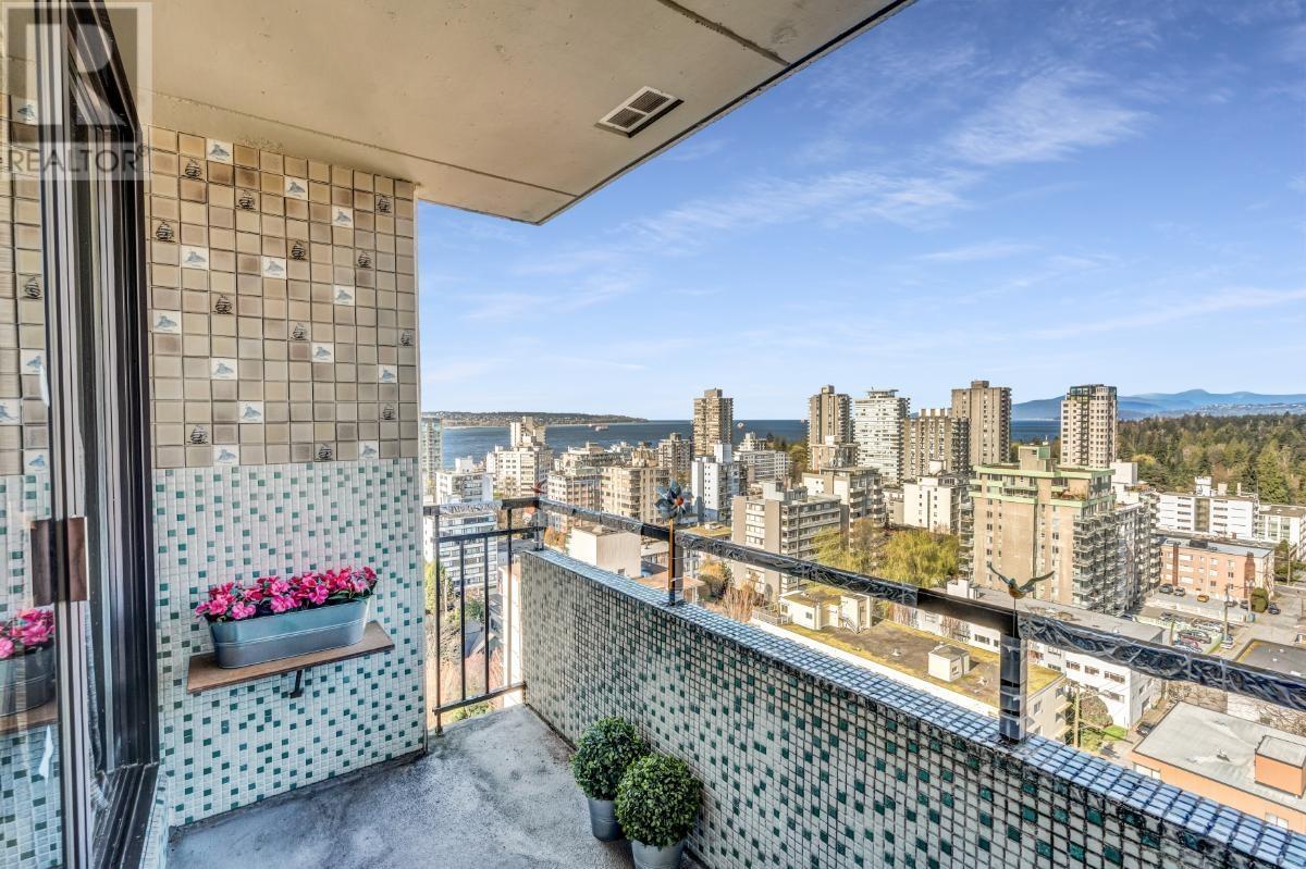 1904 1816 Haro Street, Vancouver, British Columbia  V6G 2Y7 - Photo 14 - R2867457