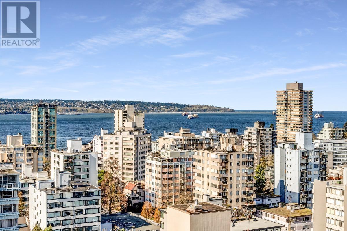 1904 1816 Haro Street, Vancouver, British Columbia  V6G 2Y7 - Photo 16 - R2867457