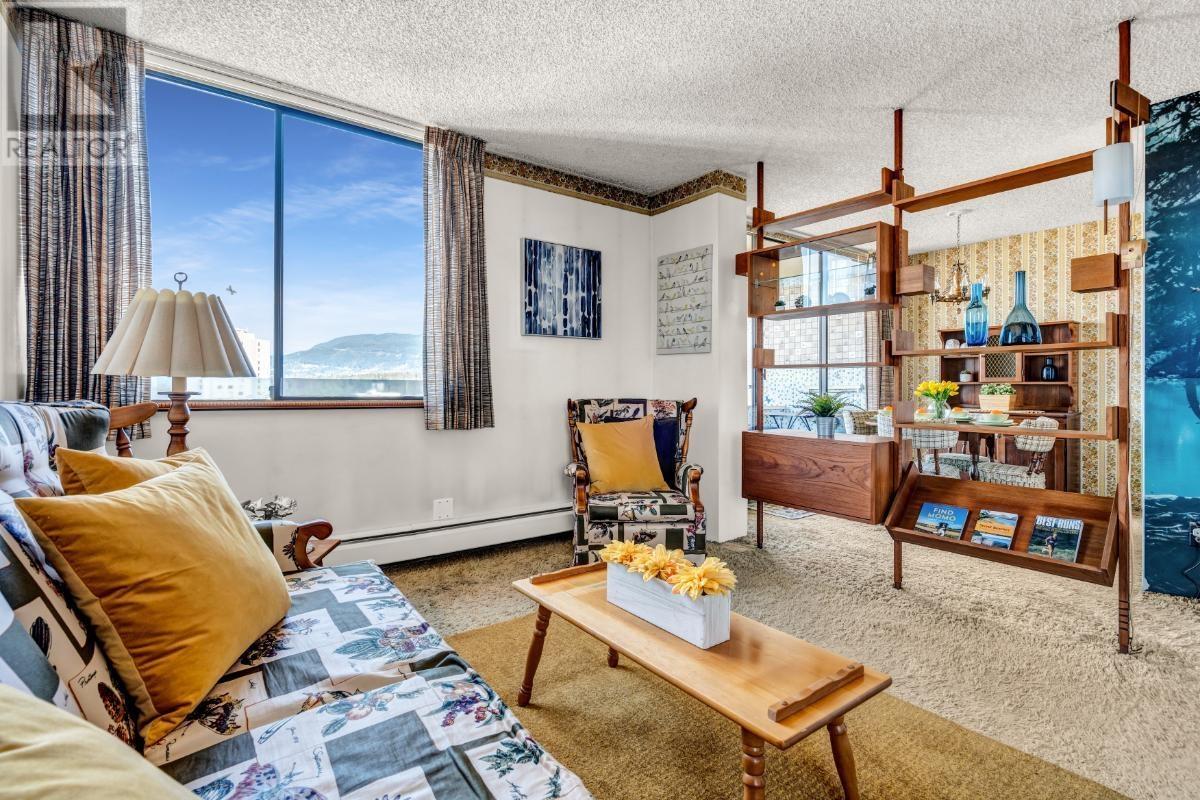 1904 1816 Haro Street, Vancouver, British Columbia  V6G 2Y7 - Photo 6 - R2867457