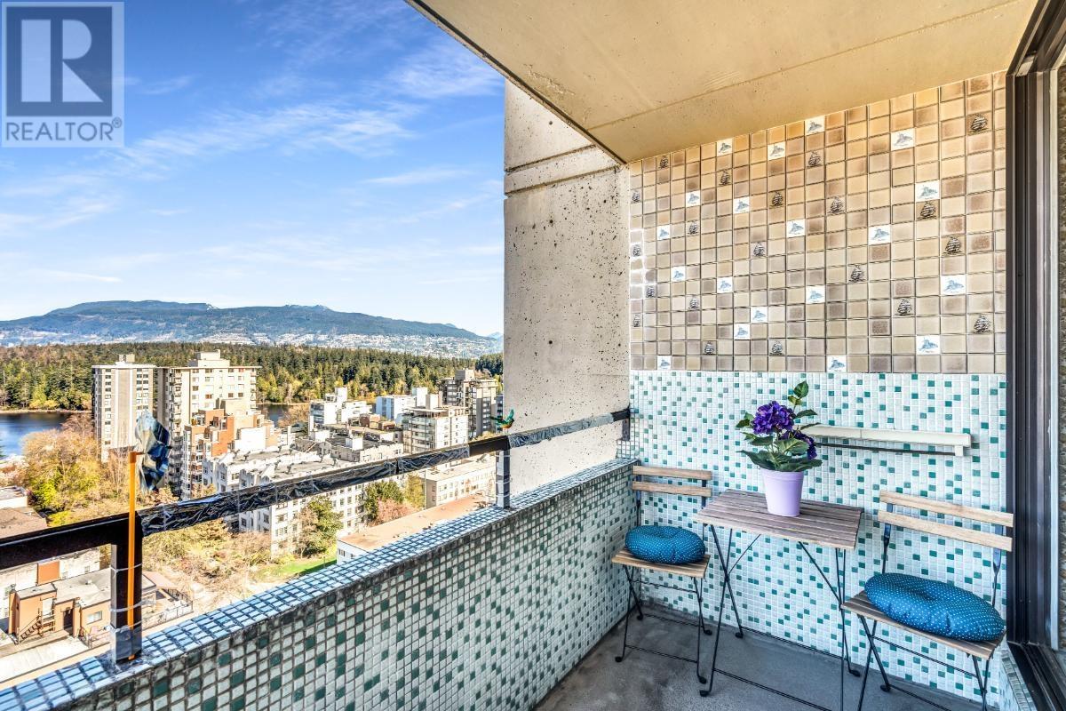 1904 1816 Haro Street, Vancouver, British Columbia  V6G 2Y7 - Photo 15 - R2867457