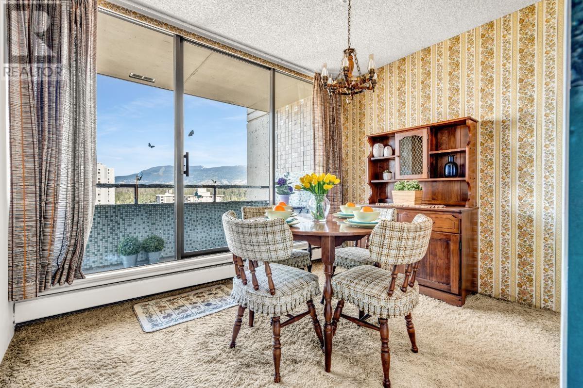 1904 1816 Haro Street, Vancouver, British Columbia  V6G 2Y7 - Photo 10 - R2867457