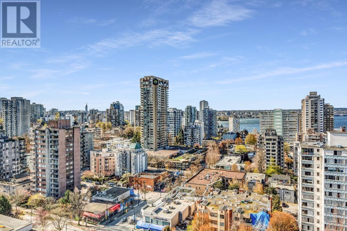 1904 1816 Haro Street, Vancouver, British Columbia  V6G 2Y7 - Photo 18 - R2867457