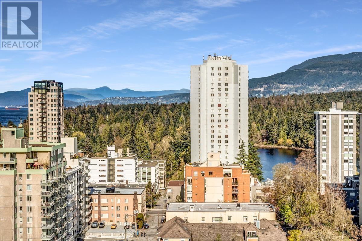 1904 1816 Haro Street, Vancouver, British Columbia  V6G 2Y7 - Photo 17 - R2867457