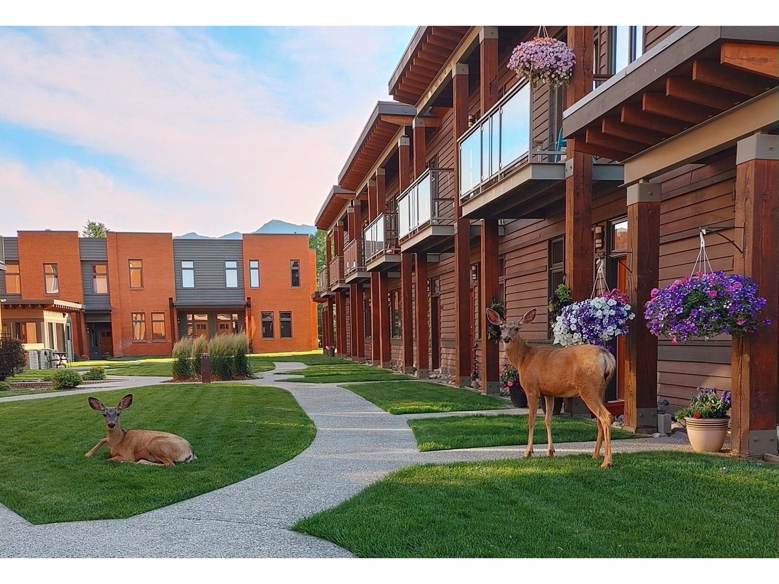 103b - 901 2nd Avenue, Fernie, British Columbia  V0B 1M0 - Photo 1 - 2476003