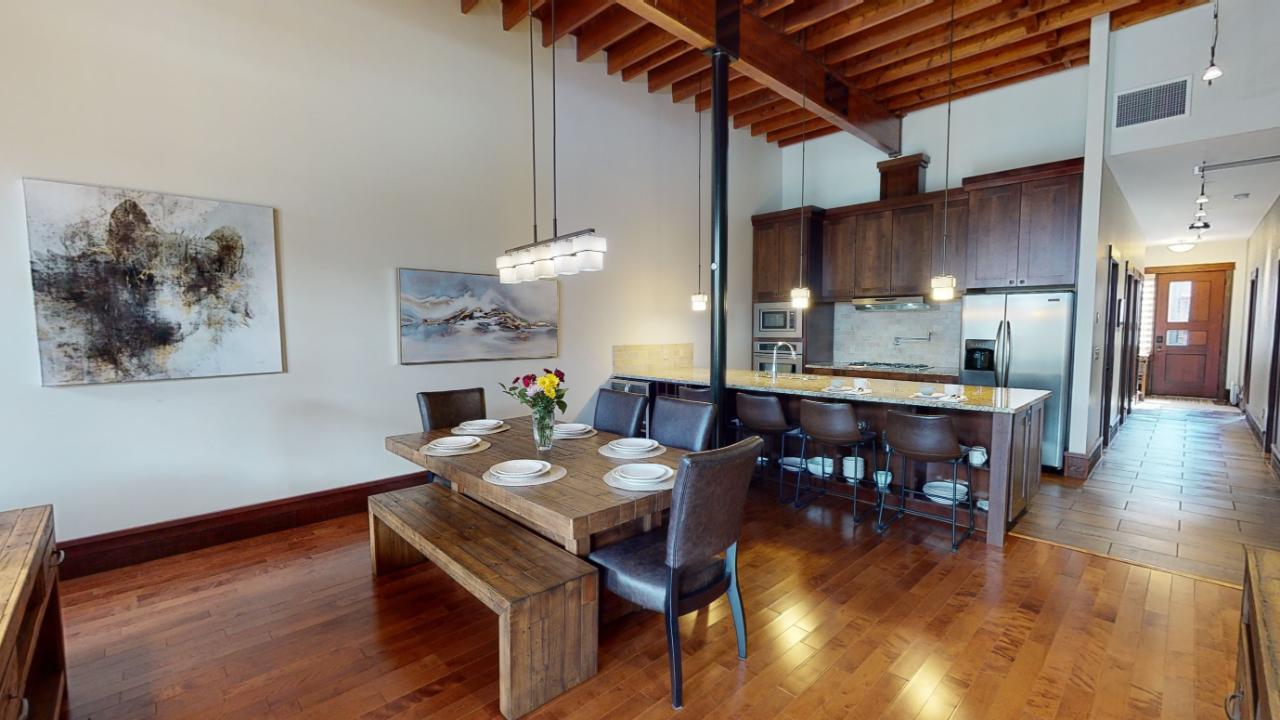 103b - 901 2nd Avenue, Fernie, British Columbia  V0B 1M0 - Photo 11 - 2476003