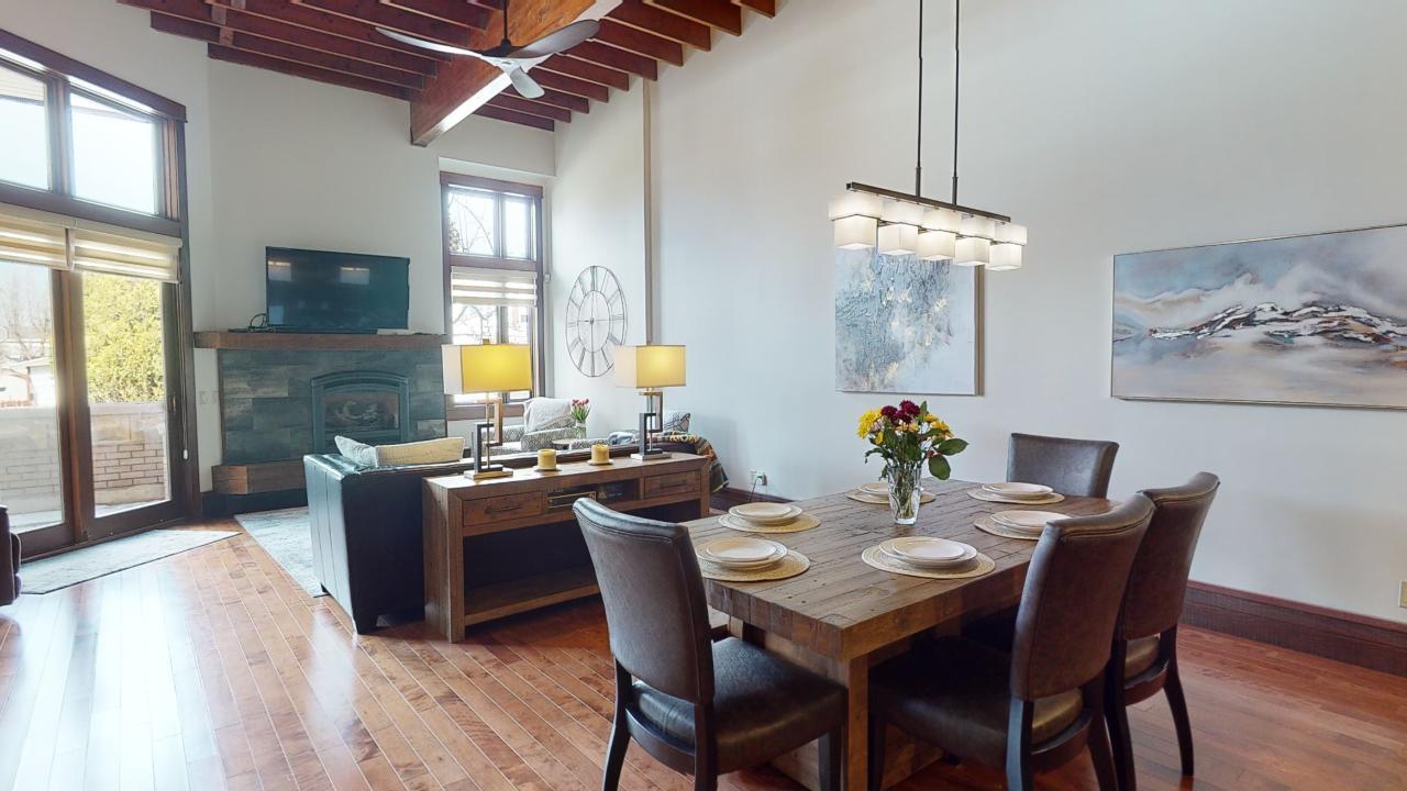 103b - 901 2nd Avenue, Fernie, British Columbia  V0B 1M0 - Photo 12 - 2476003