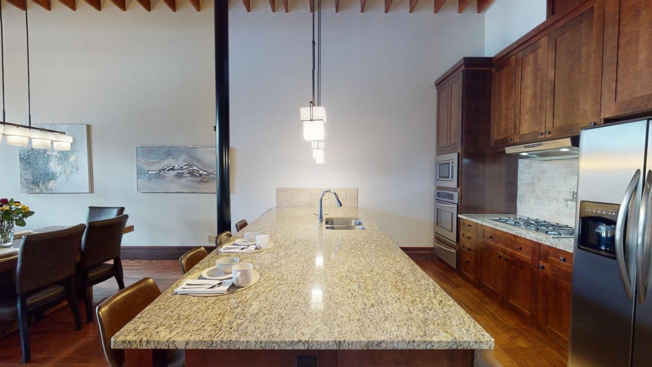 103b - 901 2nd Avenue, Fernie, British Columbia  V0B 1M0 - Photo 14 - 2476003