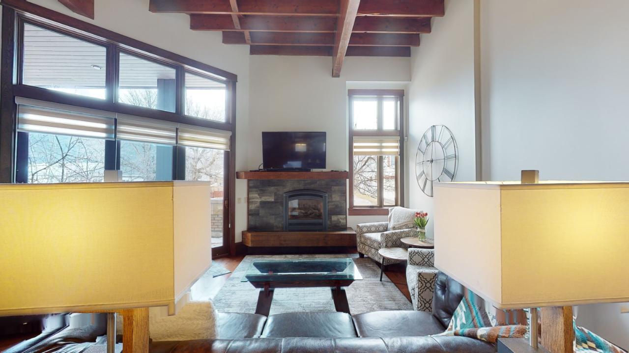 103b - 901 2nd Avenue, Fernie, British Columbia  V0B 1M0 - Photo 6 - 2476003