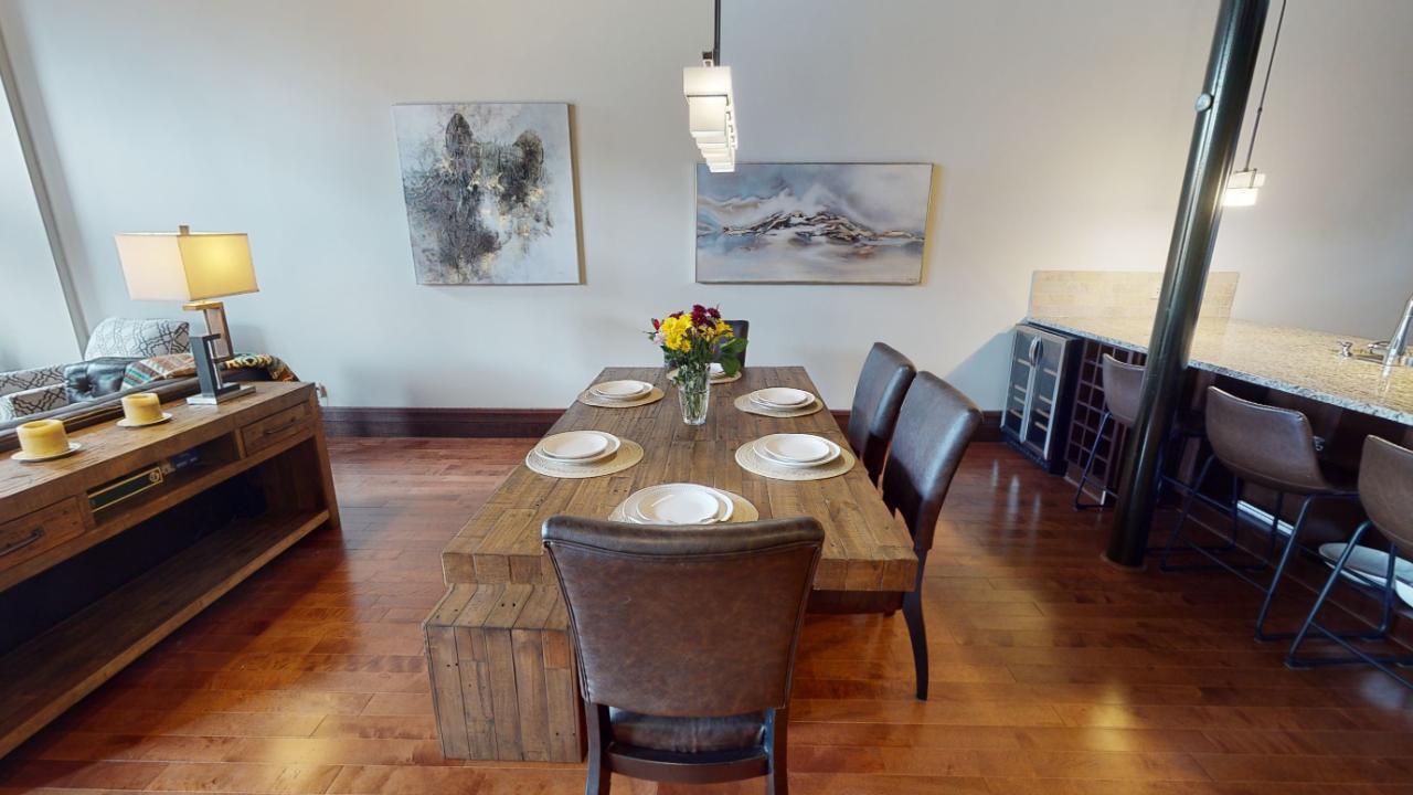 103b - 901 2nd Avenue, Fernie, British Columbia  V0B 1M0 - Photo 8 - 2476003