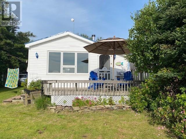 125 D Moore Beach 37 Right Road, Linden, Nova Scotia  B4H 3Y2 - Photo 1 - 202406479