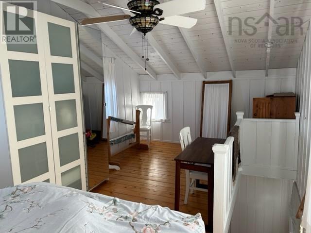 125 D Moore Beach 37 Right Road, Linden, Nova Scotia  B4H 3Y2 - Photo 15 - 202406479