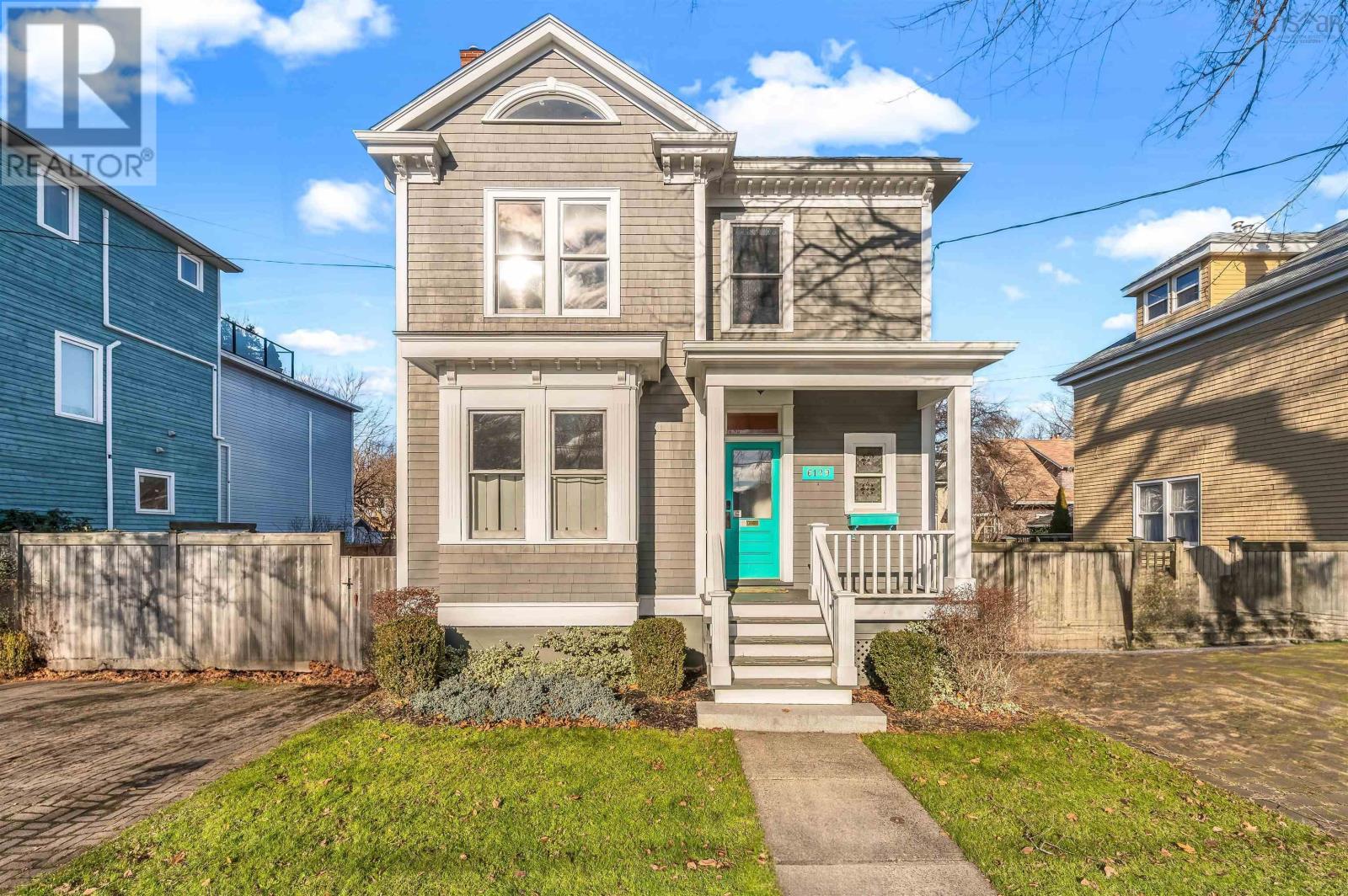 6129 Jubilee Road, Halifax, Nova Scotia  B3H 2E8 - Photo 1 - 202406480