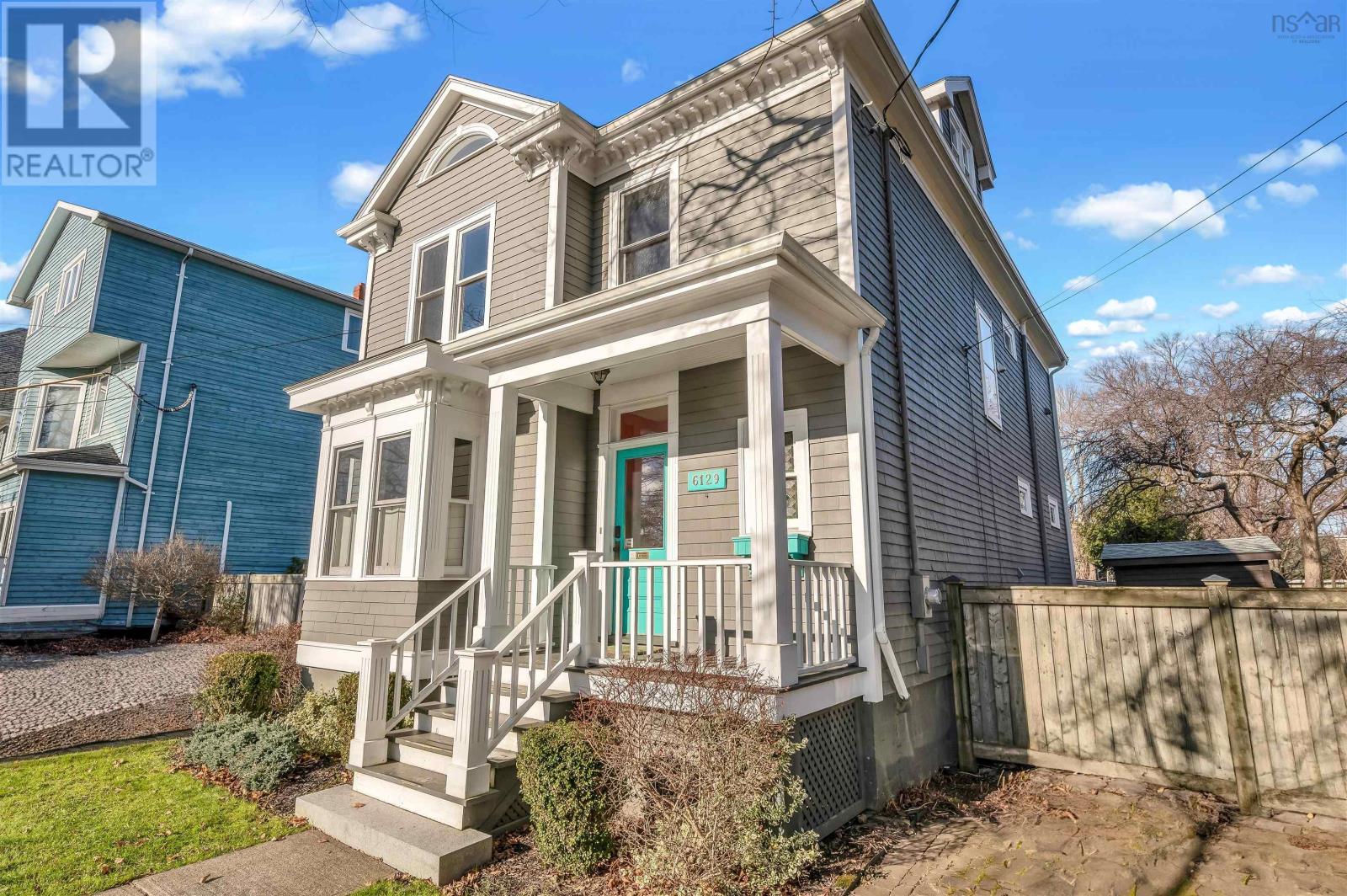 6129 Jubilee Road, Halifax, Nova Scotia  B3H 2E8 - Photo 2 - 202406480