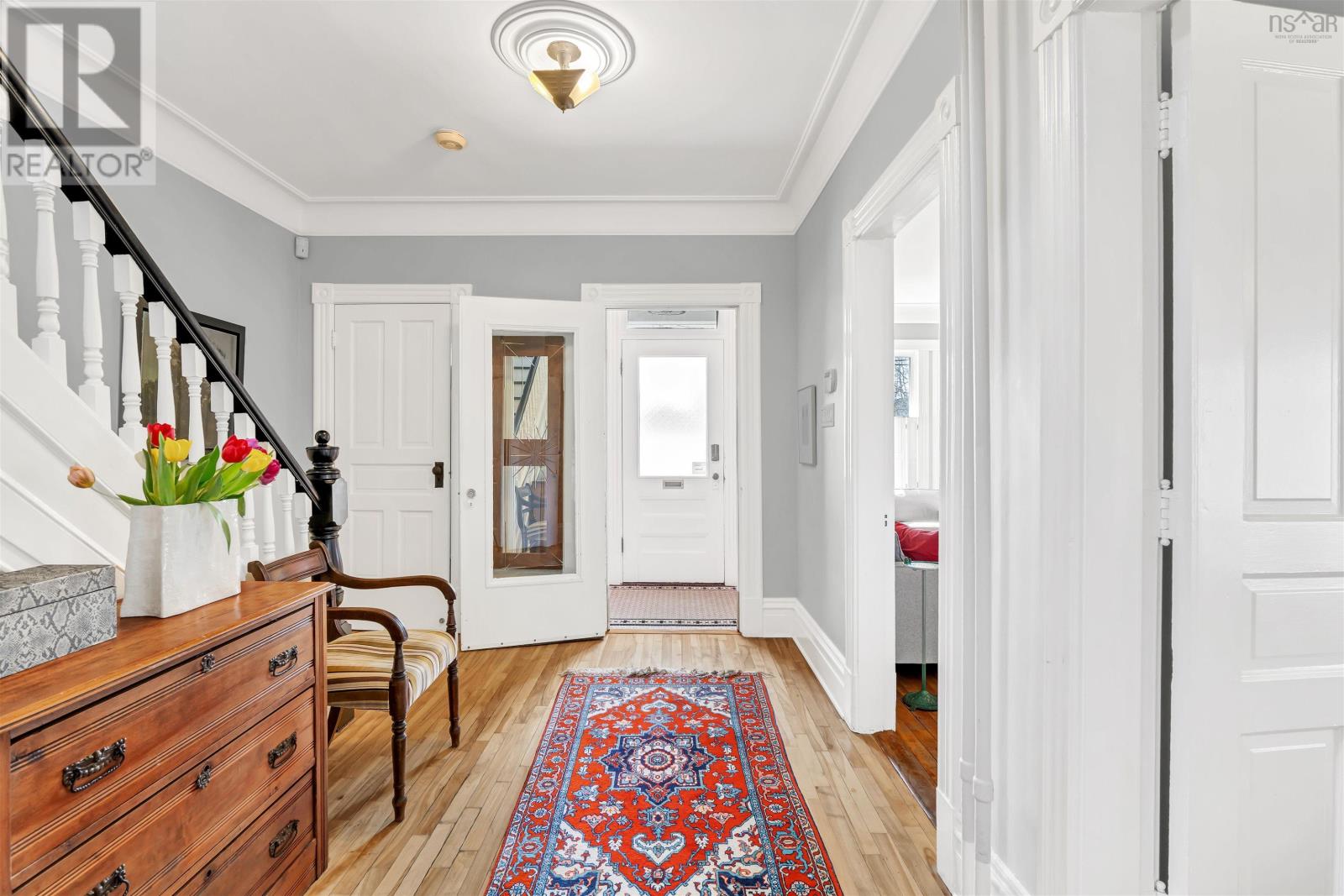 6129 Jubilee Road, Halifax, Nova Scotia  B3H 2E8 - Photo 3 - 202406480