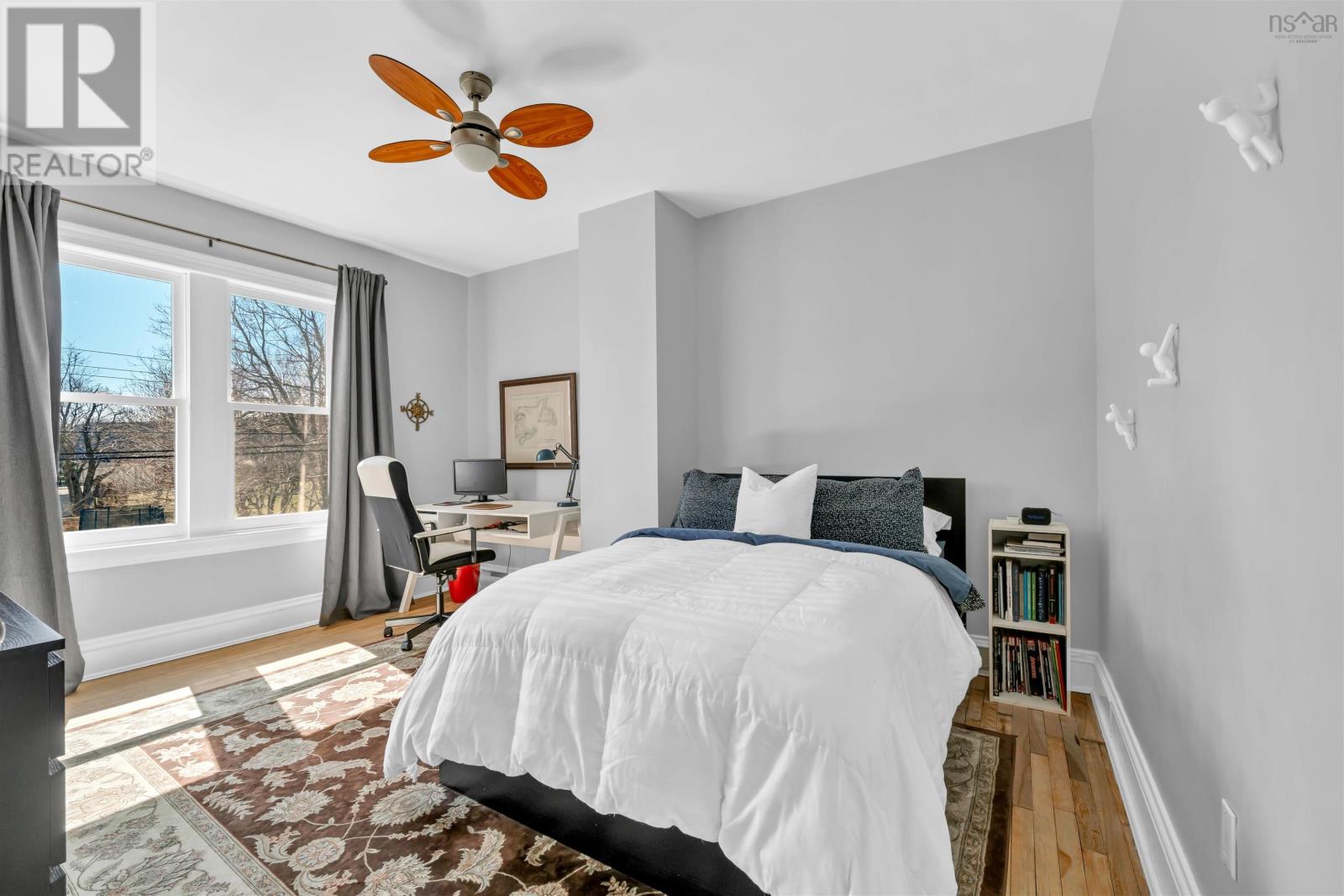 6129 Jubilee Road, Halifax, Nova Scotia  B3H 2E8 - Photo 34 - 202406480