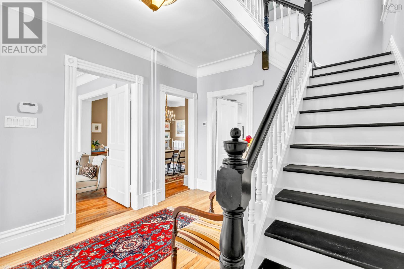 6129 Jubilee Road, Halifax, Nova Scotia  B3H 2E8 - Photo 4 - 202406480