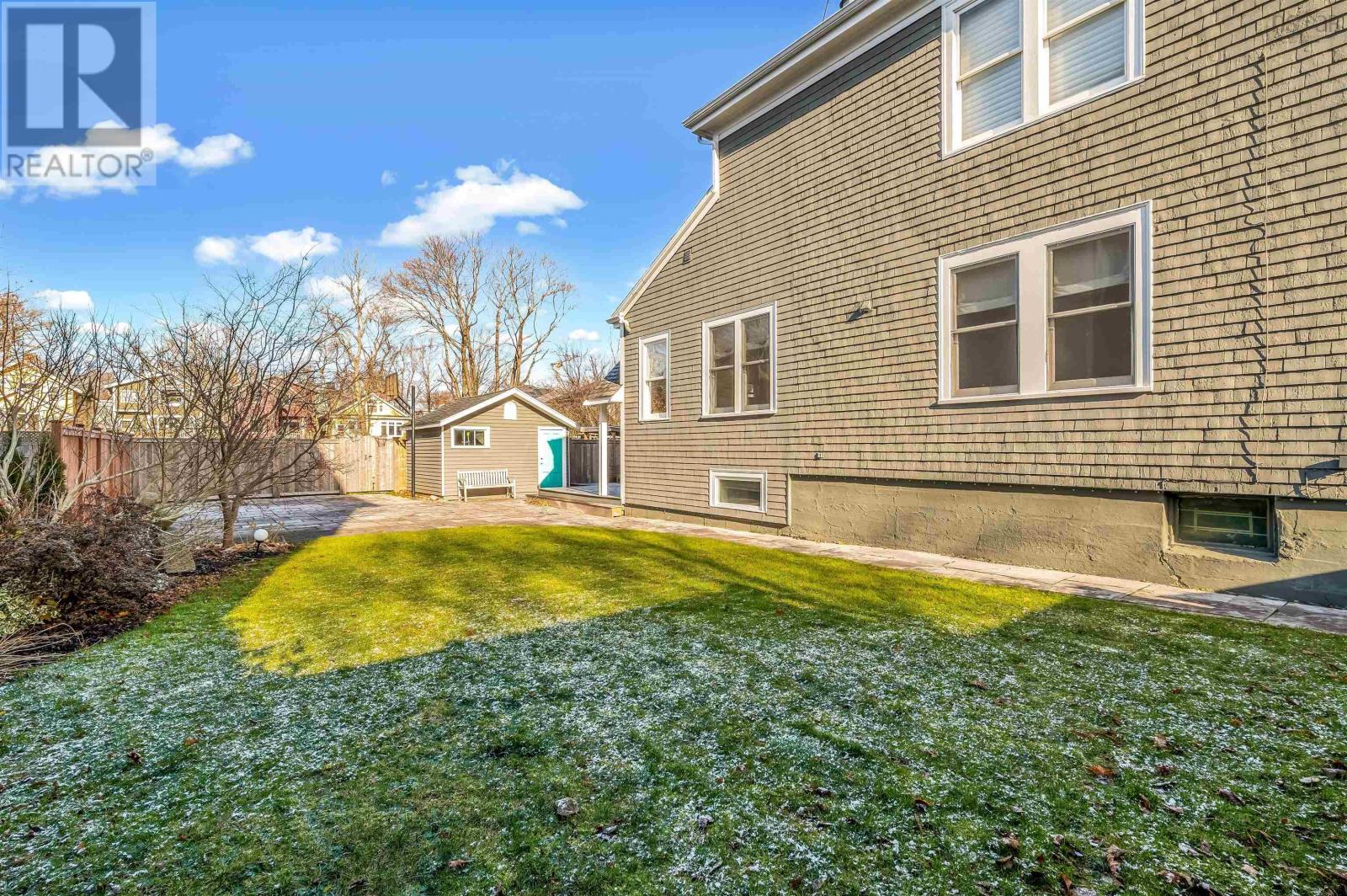 6129 Jubilee Road, Halifax, Nova Scotia  B3H 2E8 - Photo 46 - 202406480