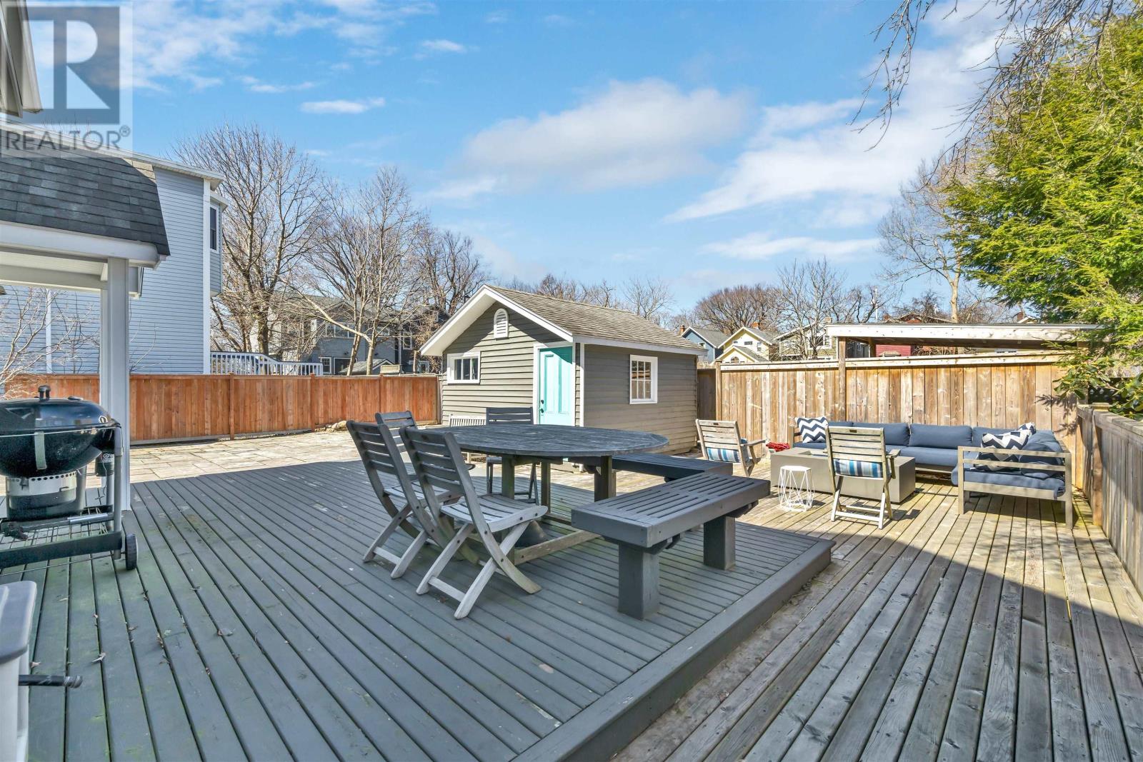 6129 Jubilee Road, Halifax, Nova Scotia  B3H 2E8 - Photo 48 - 202406480