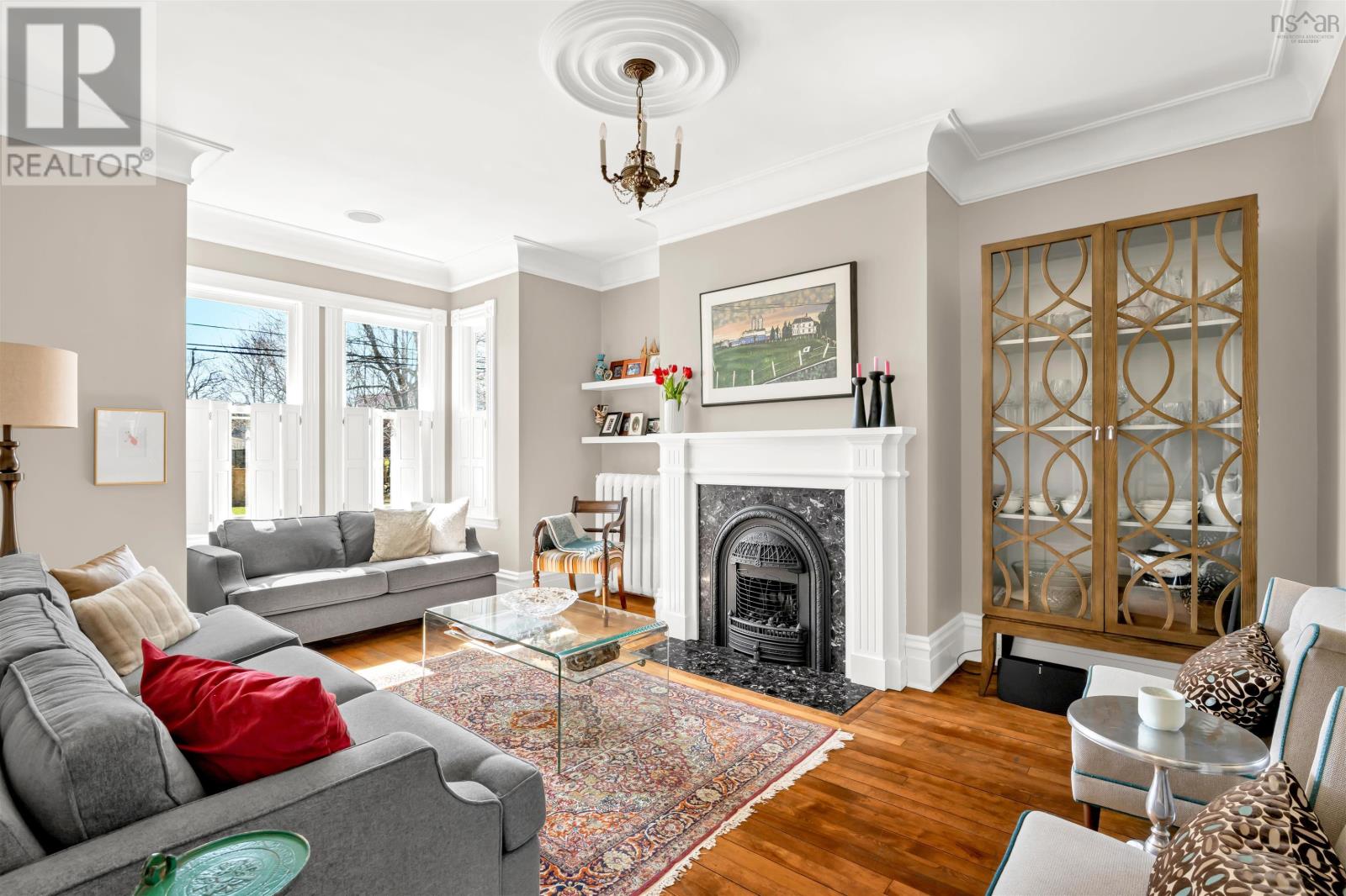 6129 Jubilee Road, Halifax, Nova Scotia  B3H 2E8 - Photo 5 - 202406480