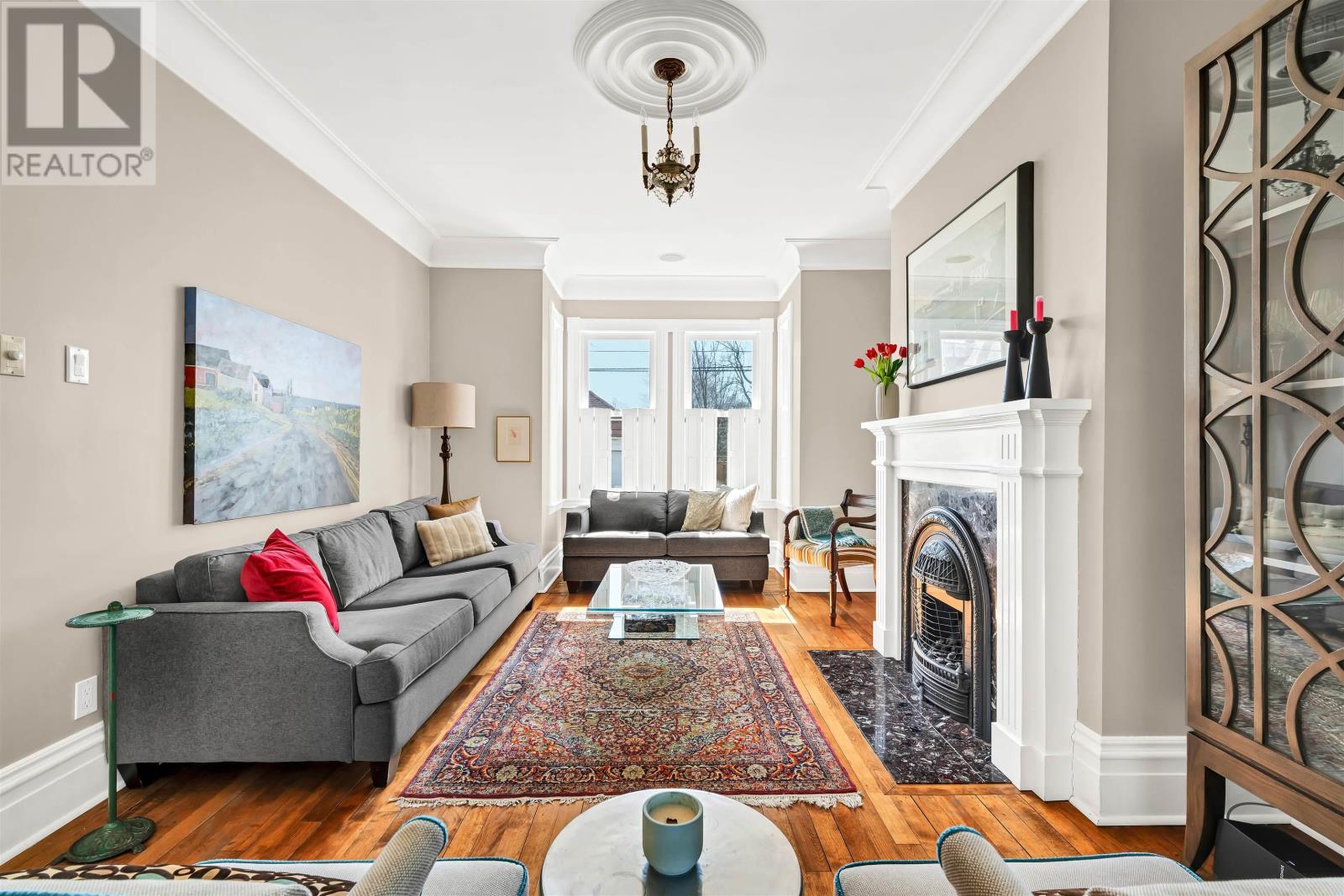 6129 Jubilee Road, Halifax, Nova Scotia  B3H 2E8 - Photo 6 - 202406480