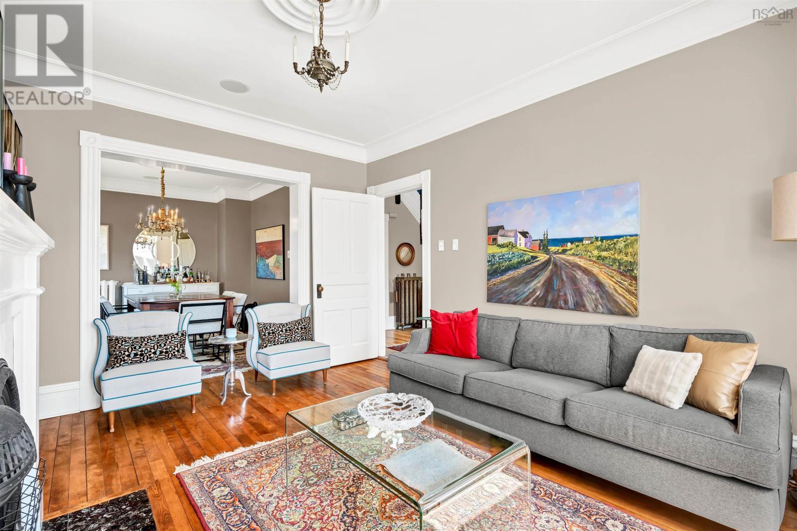 6129 Jubilee Road, Halifax, Nova Scotia  B3H 2E8 - Photo 8 - 202406480