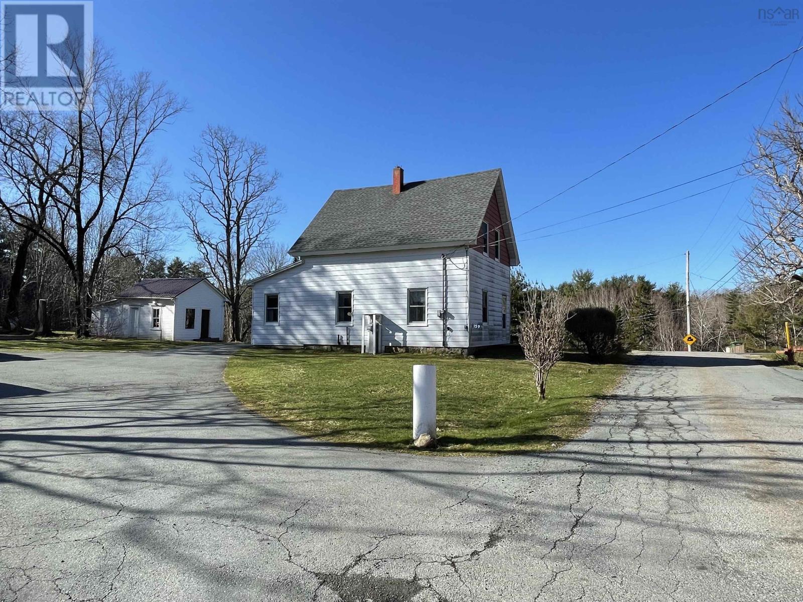 159 Fairmont Street, Mahone Bay, Nova Scotia  B0J 2E0 - Photo 2 - 202406487