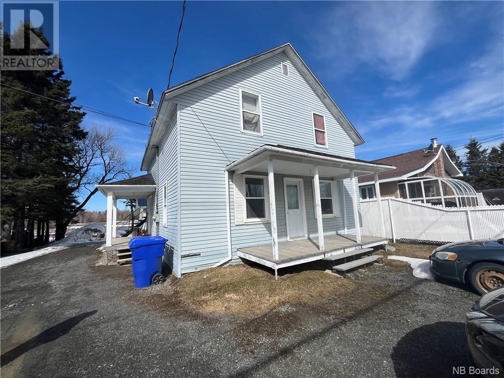 169 Rue Guimond, Saint-Quentin, New Brunswick  E8A 1P9 - Photo 19 - NB097431