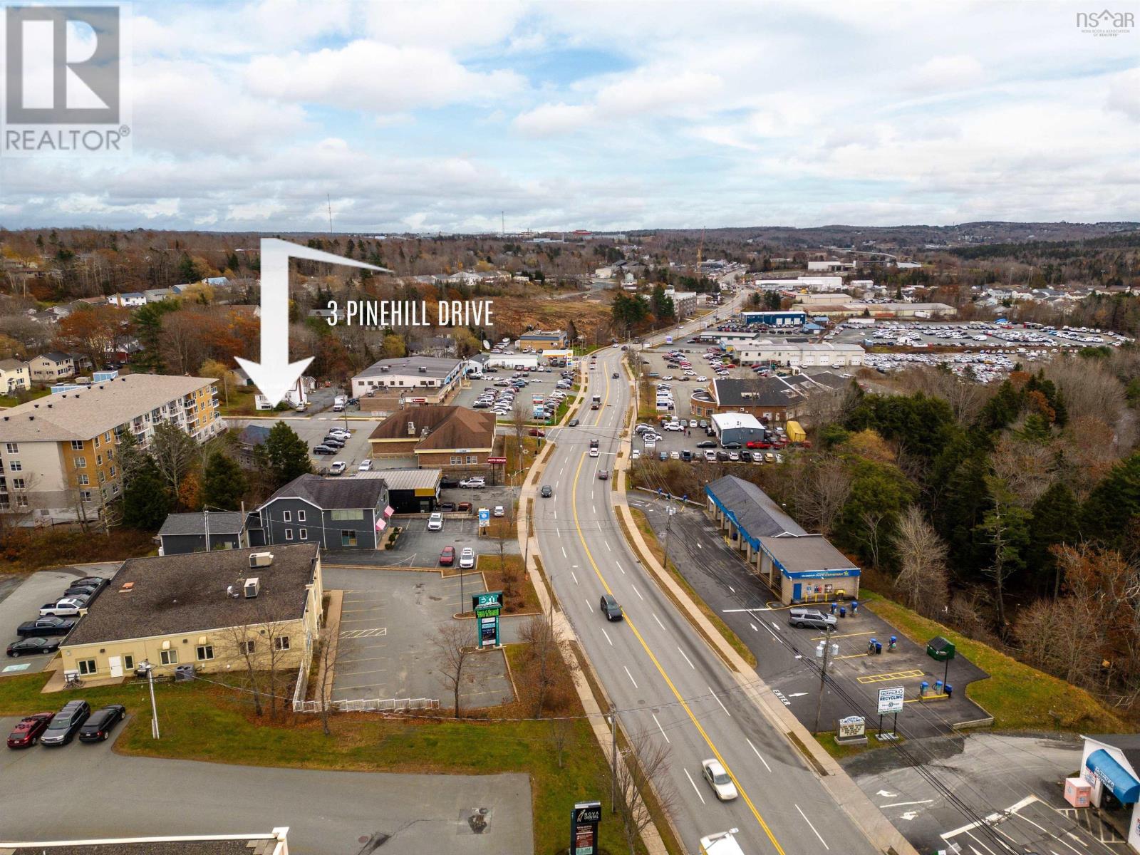 3 Pinehill Drive, Lower Sackville, Nova Scotia  B4C 1N4 - Photo 11 - 202406495