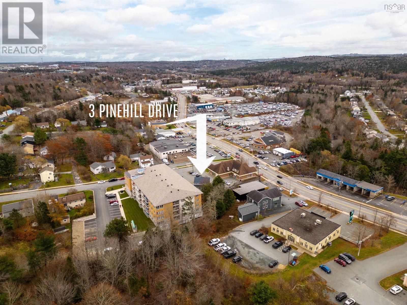 3 Pinehill Drive, Lower Sackville, Nova Scotia  B4C 1N4 - Photo 12 - 202406495