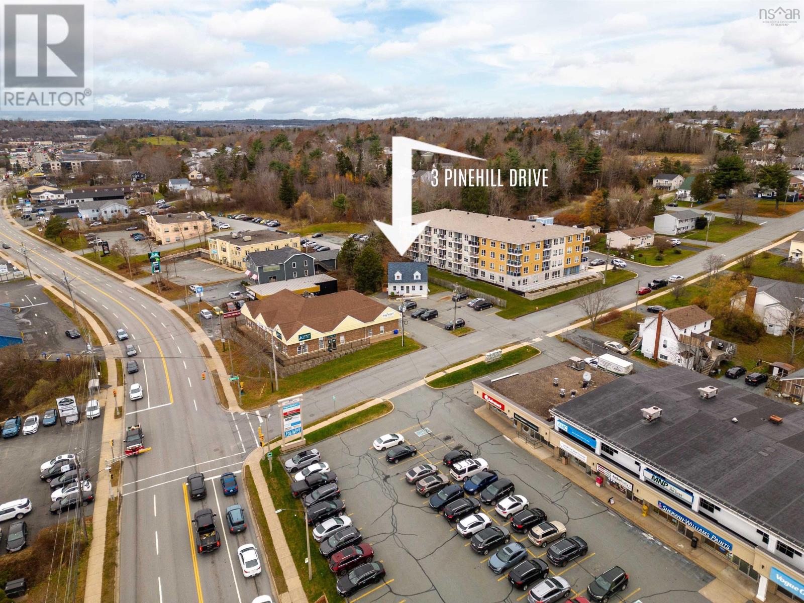 3 Pinehill Drive, Lower Sackville, Nova Scotia  B4C 1N4 - Photo 46 - 202406495