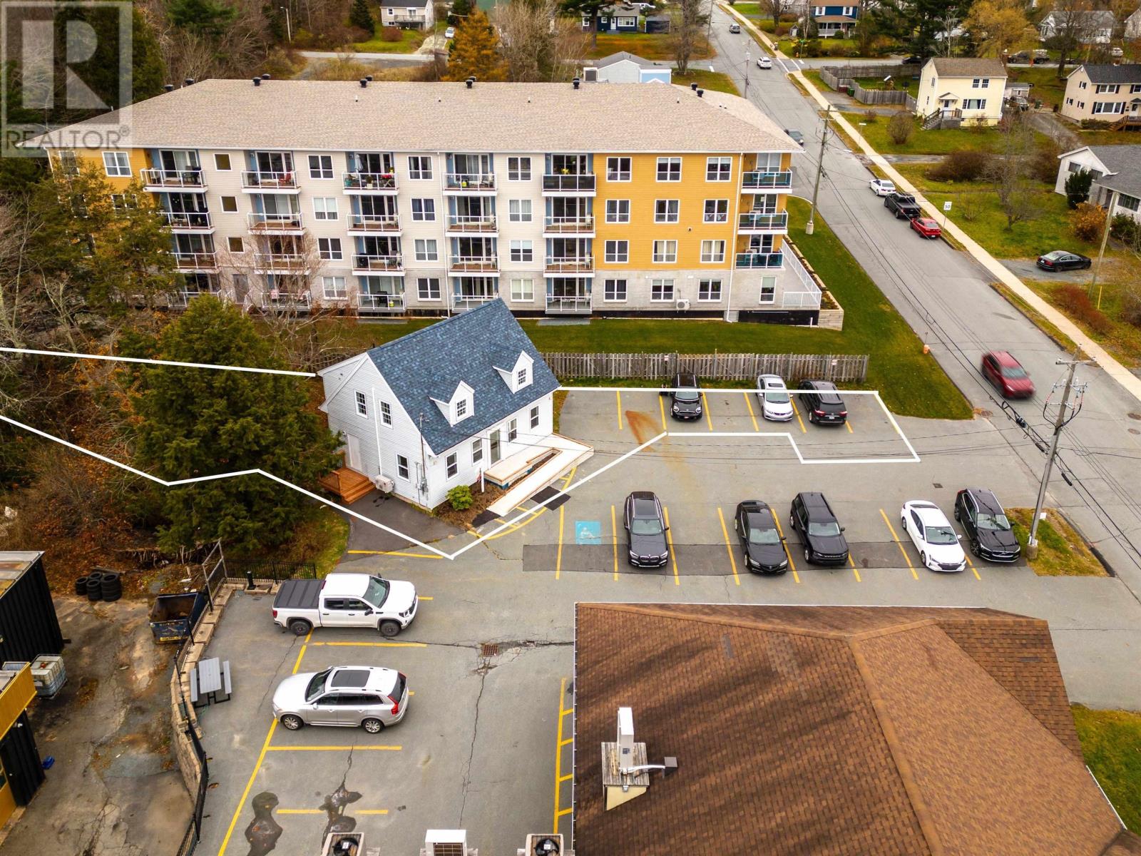 3 Pinehill Drive, Lower Sackville, Nova Scotia  B4C 1N4 - Photo 48 - 202406495