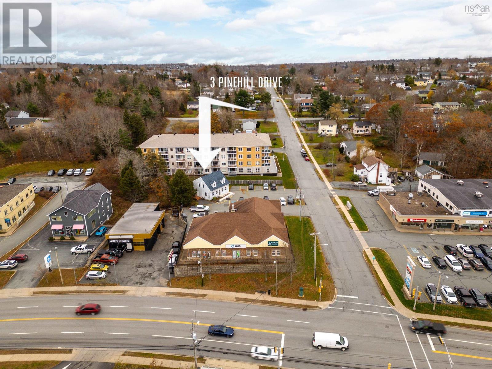 3 Pinehill Drive, Lower Sackville, Nova Scotia  B4C 1N4 - Photo 5 - 202406495